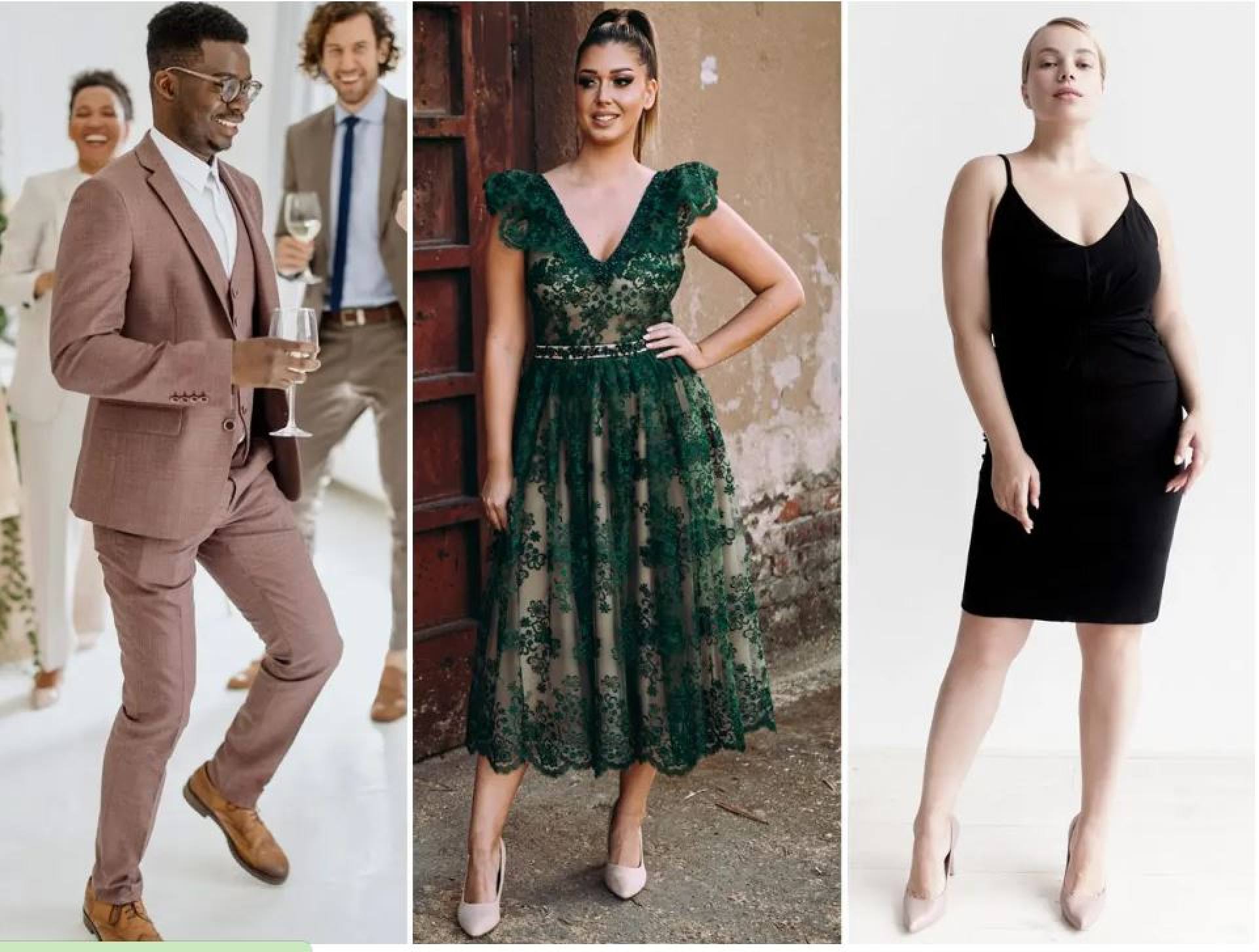 What to wear to a wedding in 2022 – fashion experts' tips for