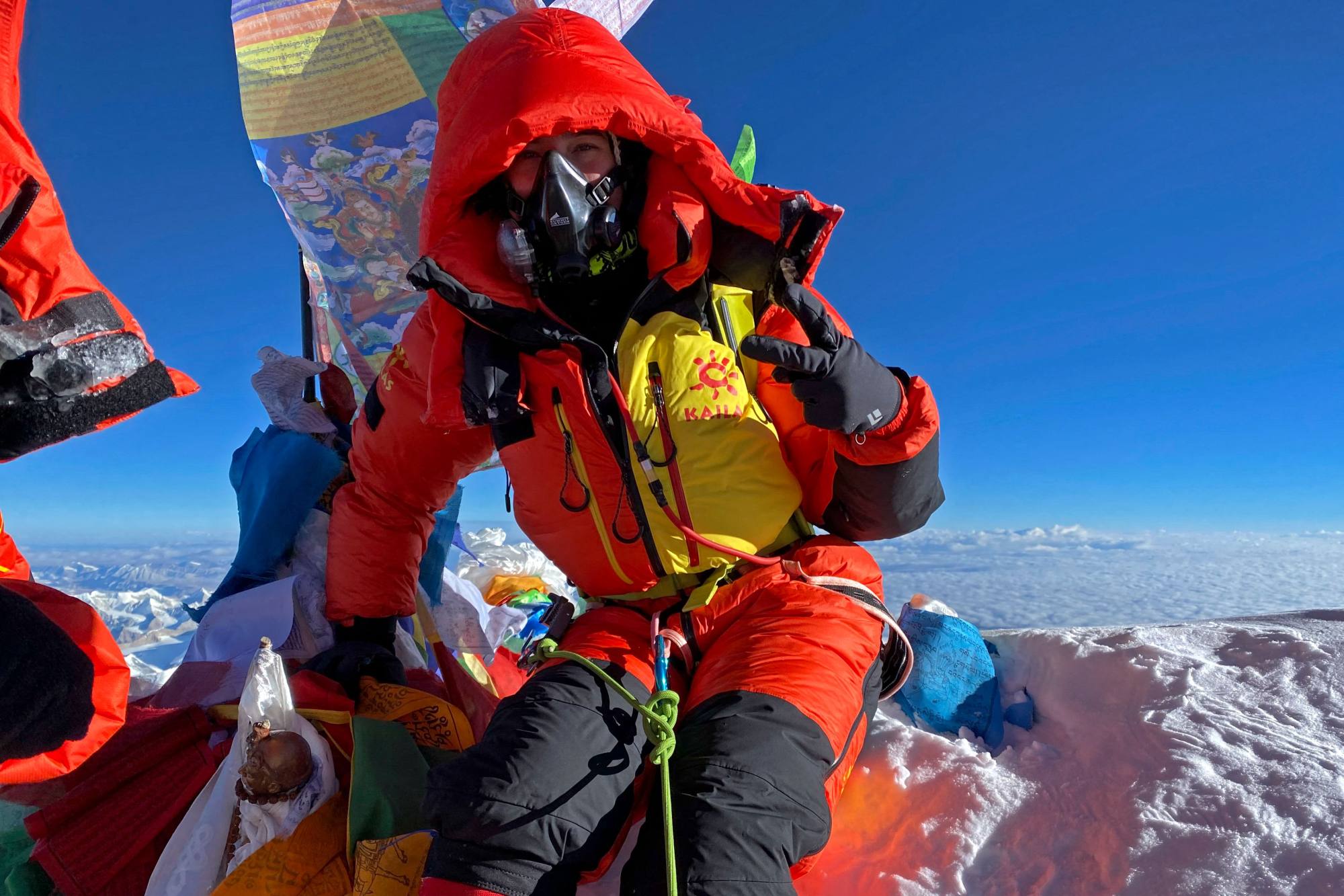 Trekking Nepal 6 of the best ‘teahouse’ treks in Nepal, including