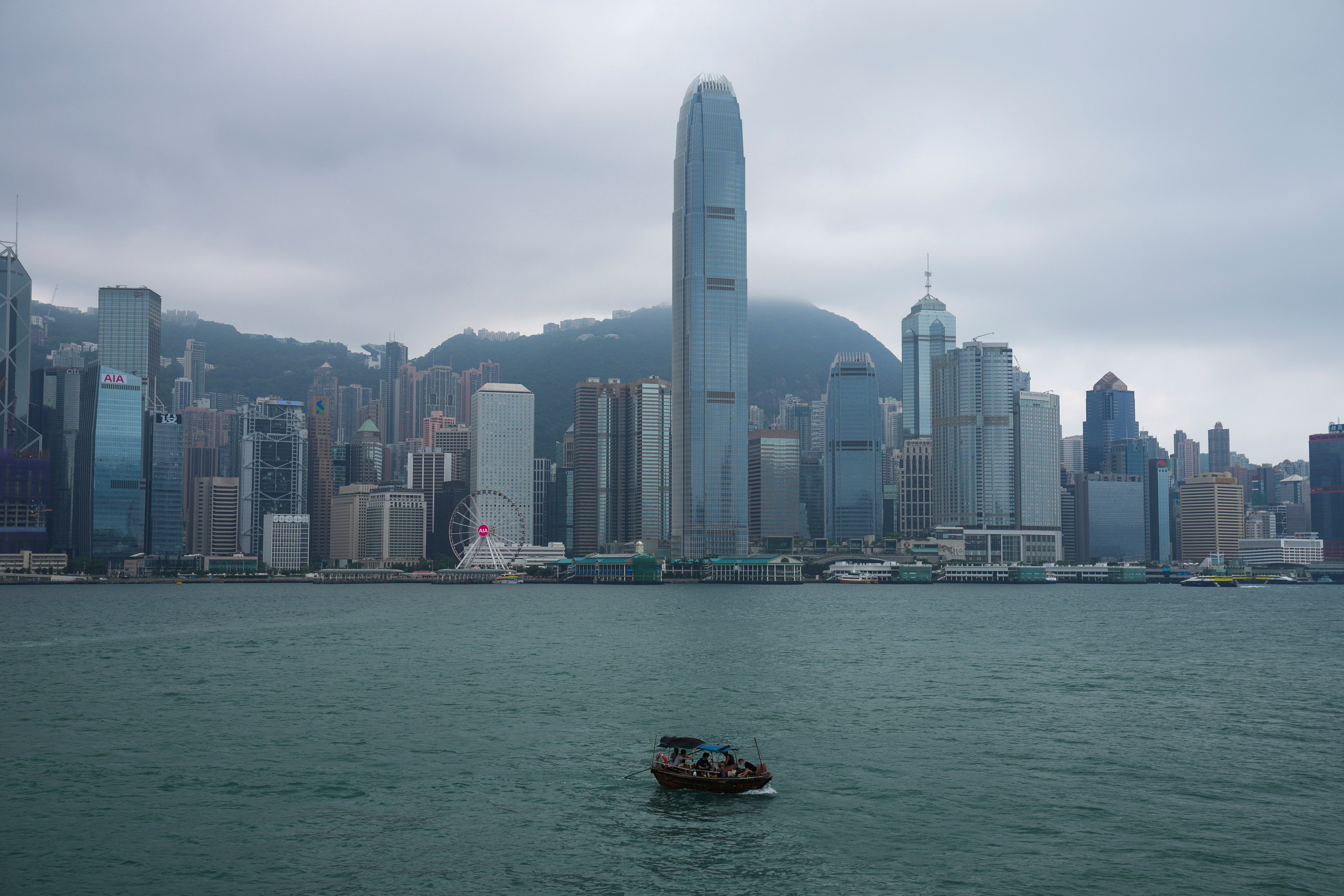 Hong Kong authorities have said the city’s religious freedoms remain intact despite criticism from the US. Photo: Sam Tsang