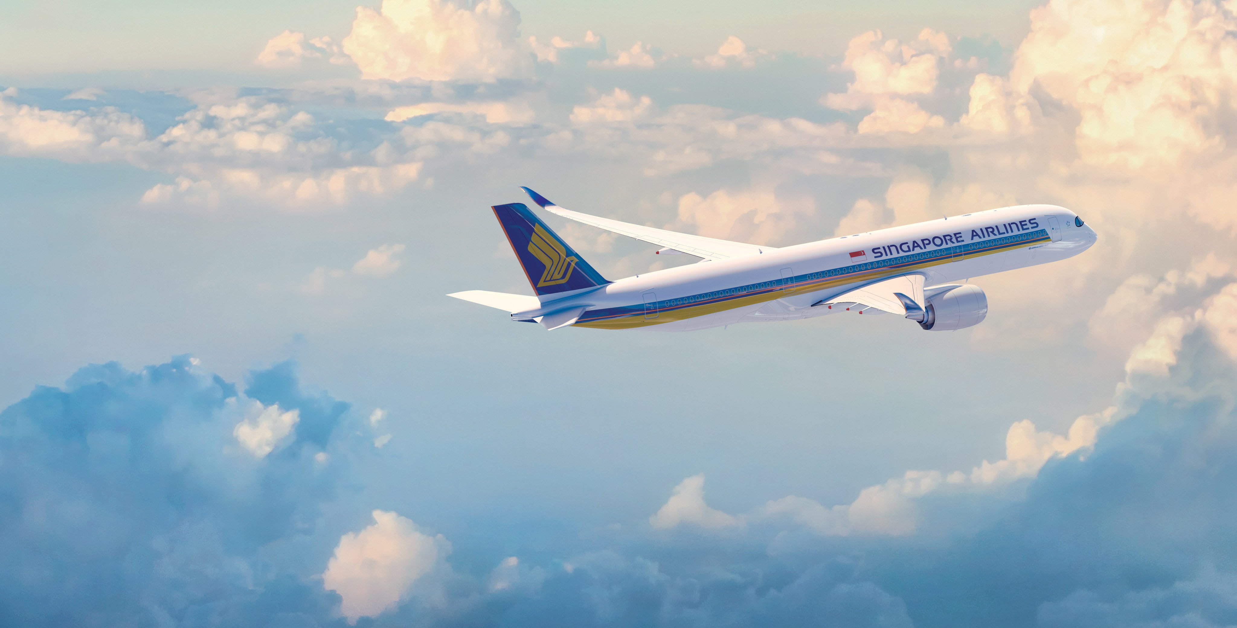 Photo: Singapore Airlines/Handout