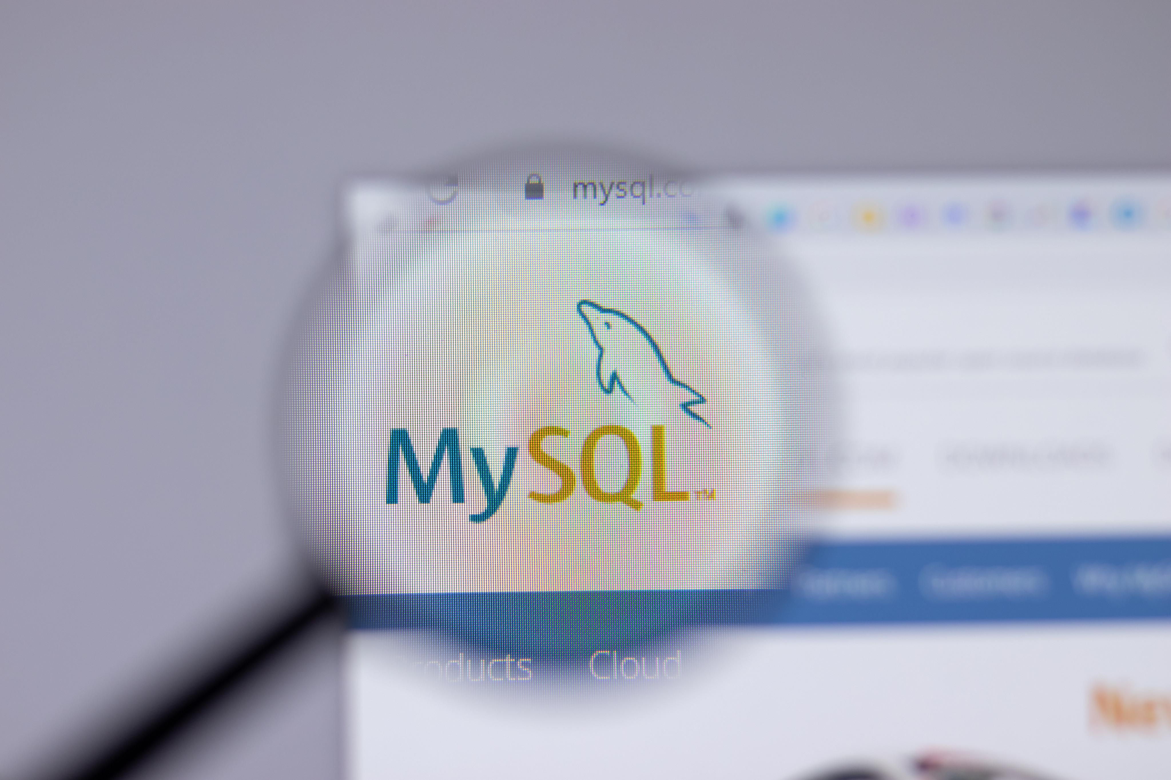 US tech giant Oracle Corp, which owns open-source relational database management system MySQL, has not made any plans to suspend use of its product’s code by Chinese developers. Photo: Shutterstock 