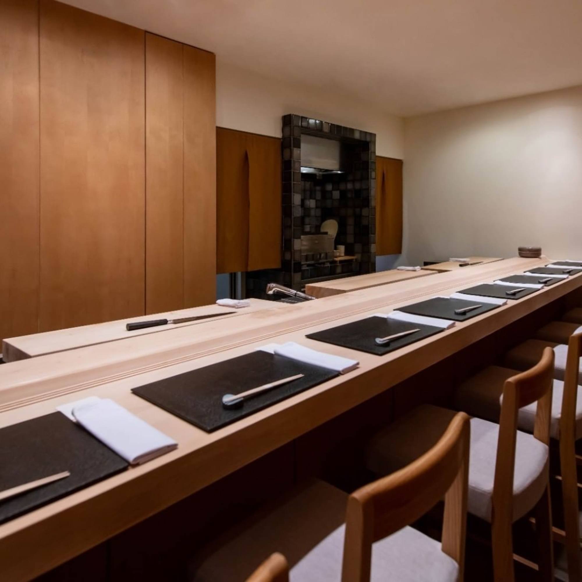 Zuicho interiors. Photo: Handout