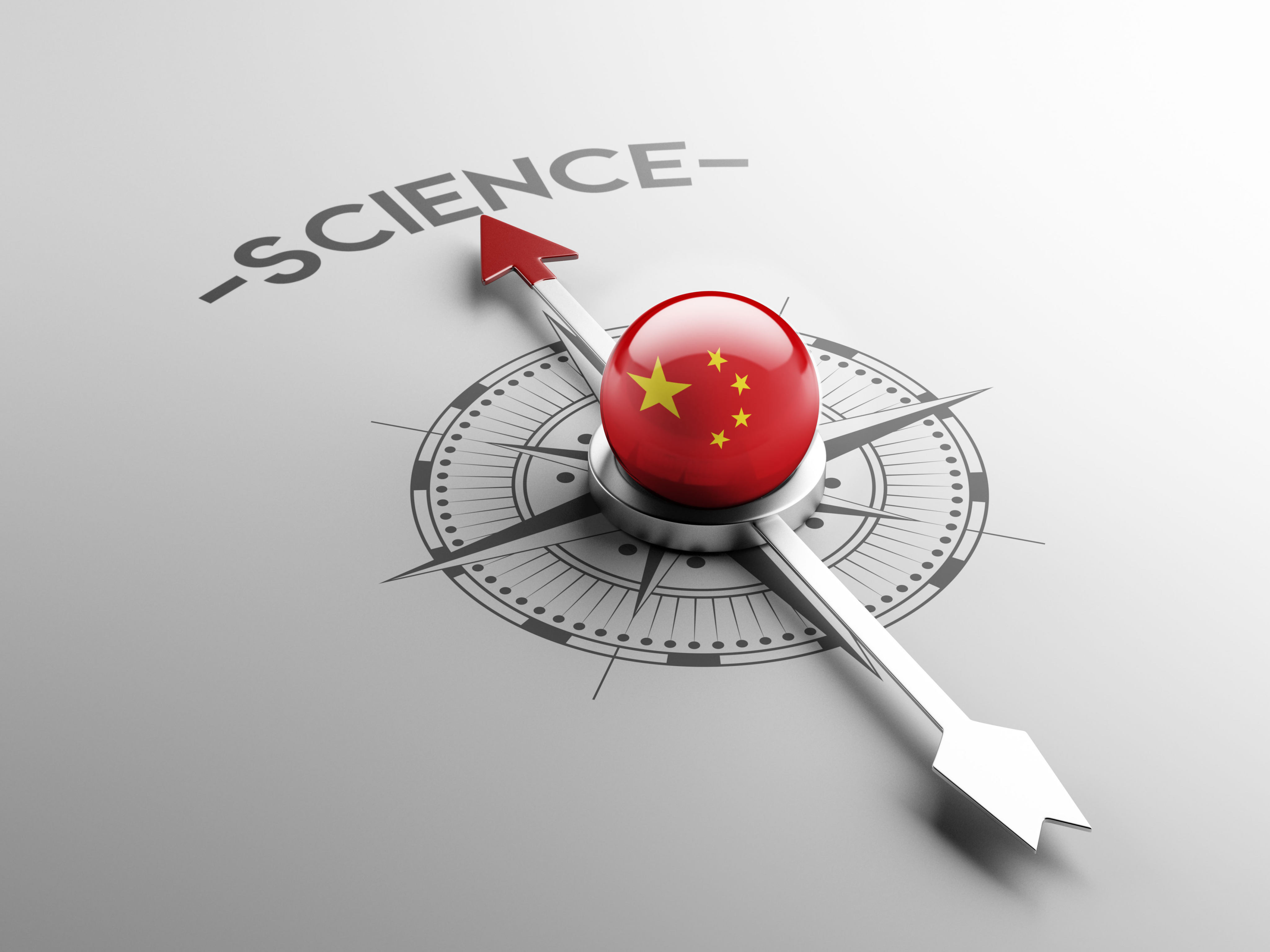 China plans to accelerate the reform of the country’s scientific and technical journals. Photo: Shutterstock