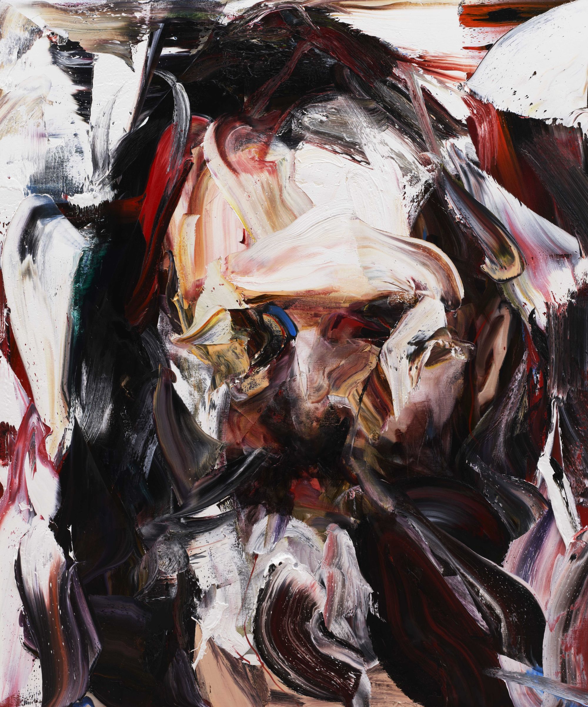 Bob (2022), by Yukimasa Ida.