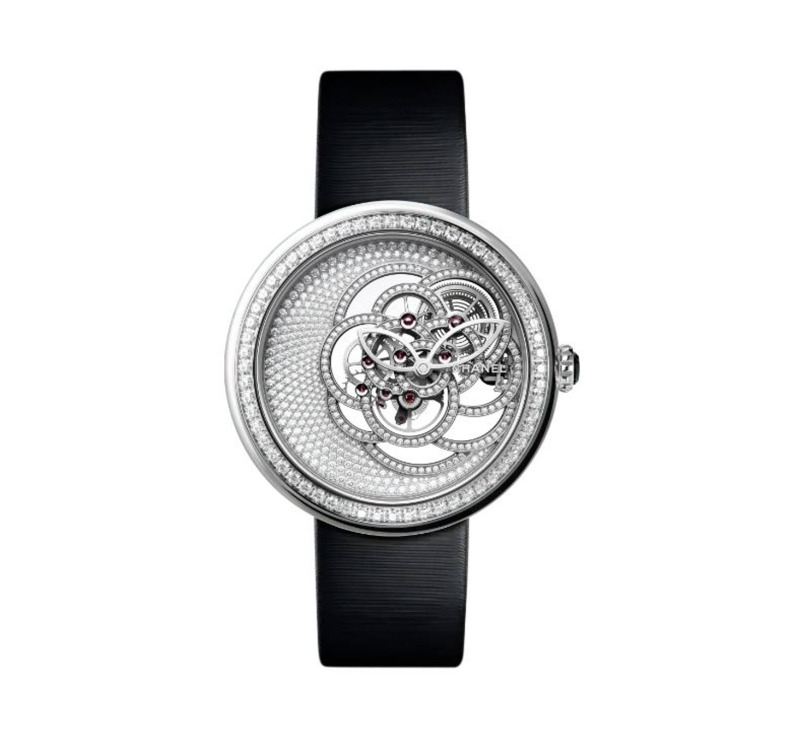 Luxurious Louis Vuitton watch cases are the perfect abode for your  timepieces - Luxurylaunches
