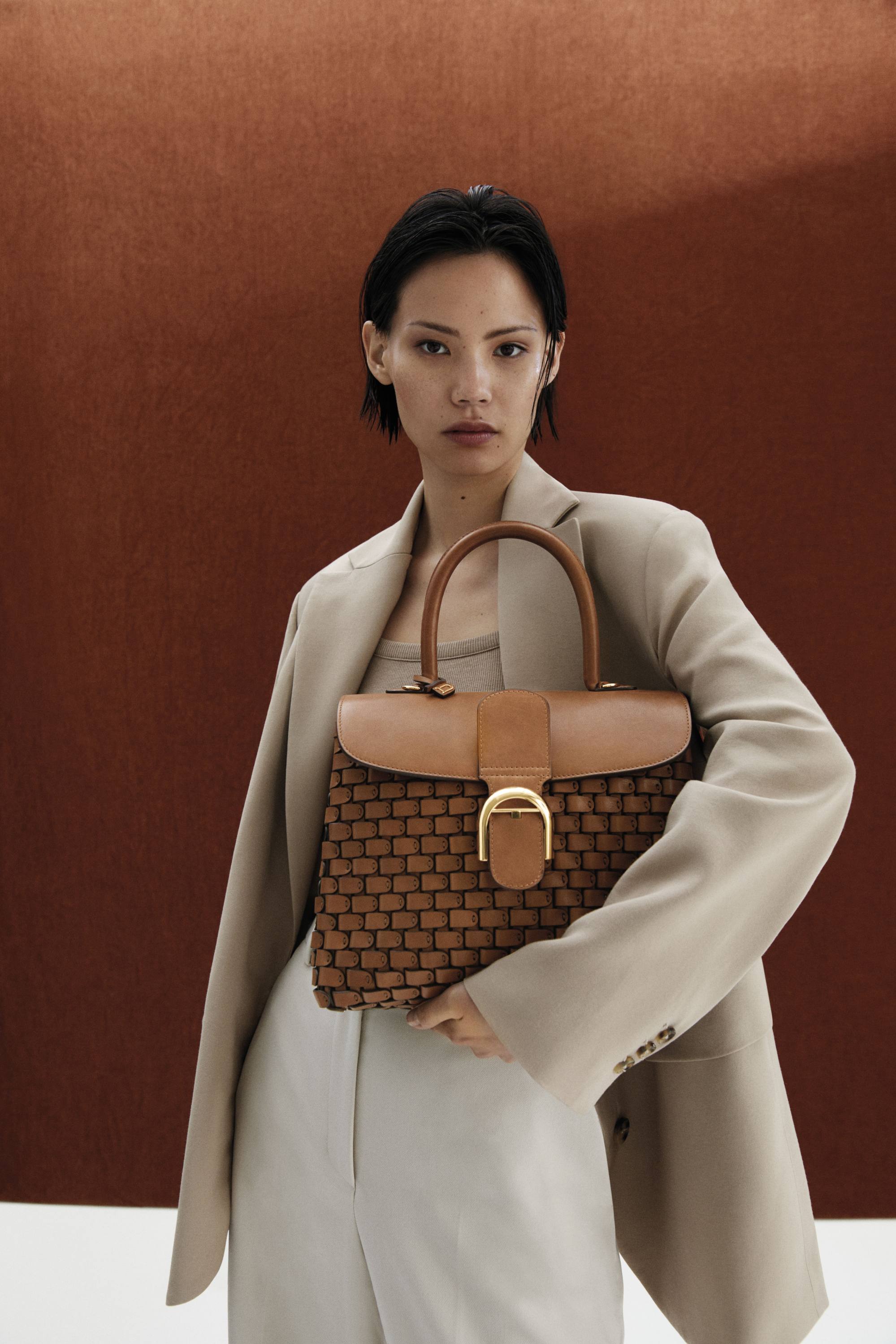 Celebrities Who Use Delvaux