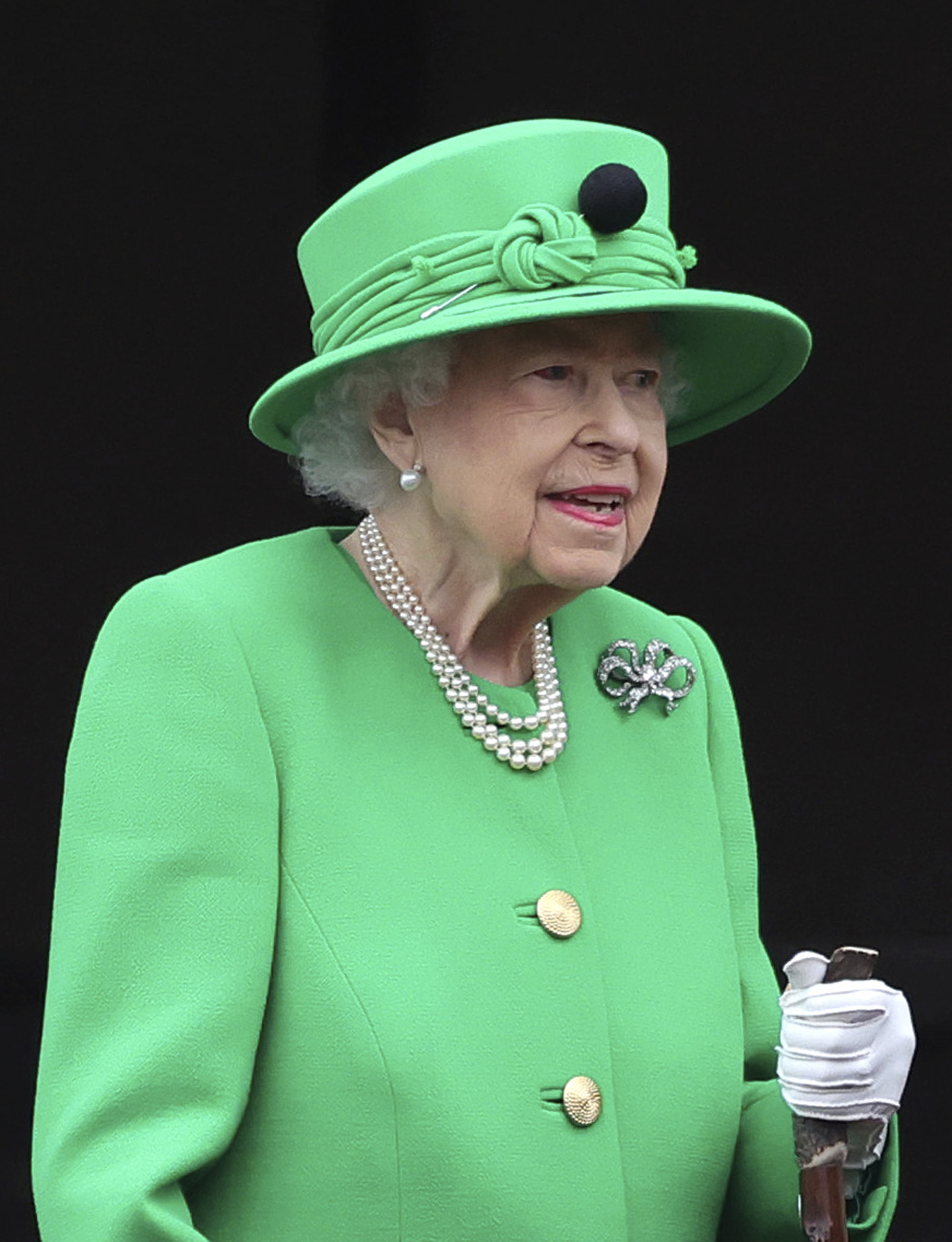 6 surprising food facts about Queen Elizabeth, according to a royal ...