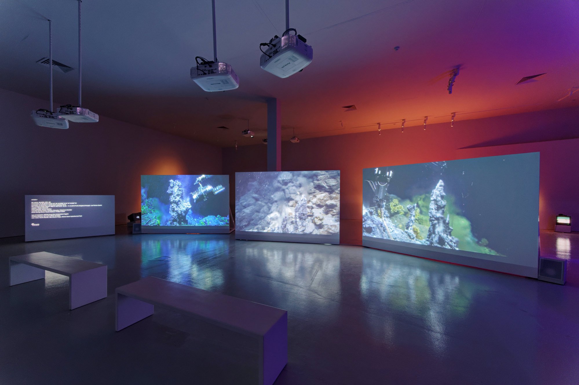 Singapore’s Gillman Barracks arts centre to lifestyle