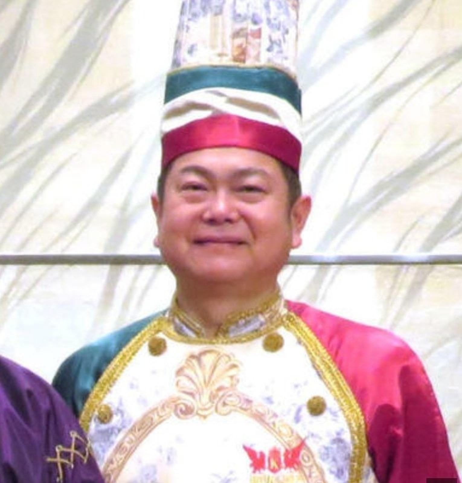 Where are the original Iron Chefs now? Before Netflix rebooted the