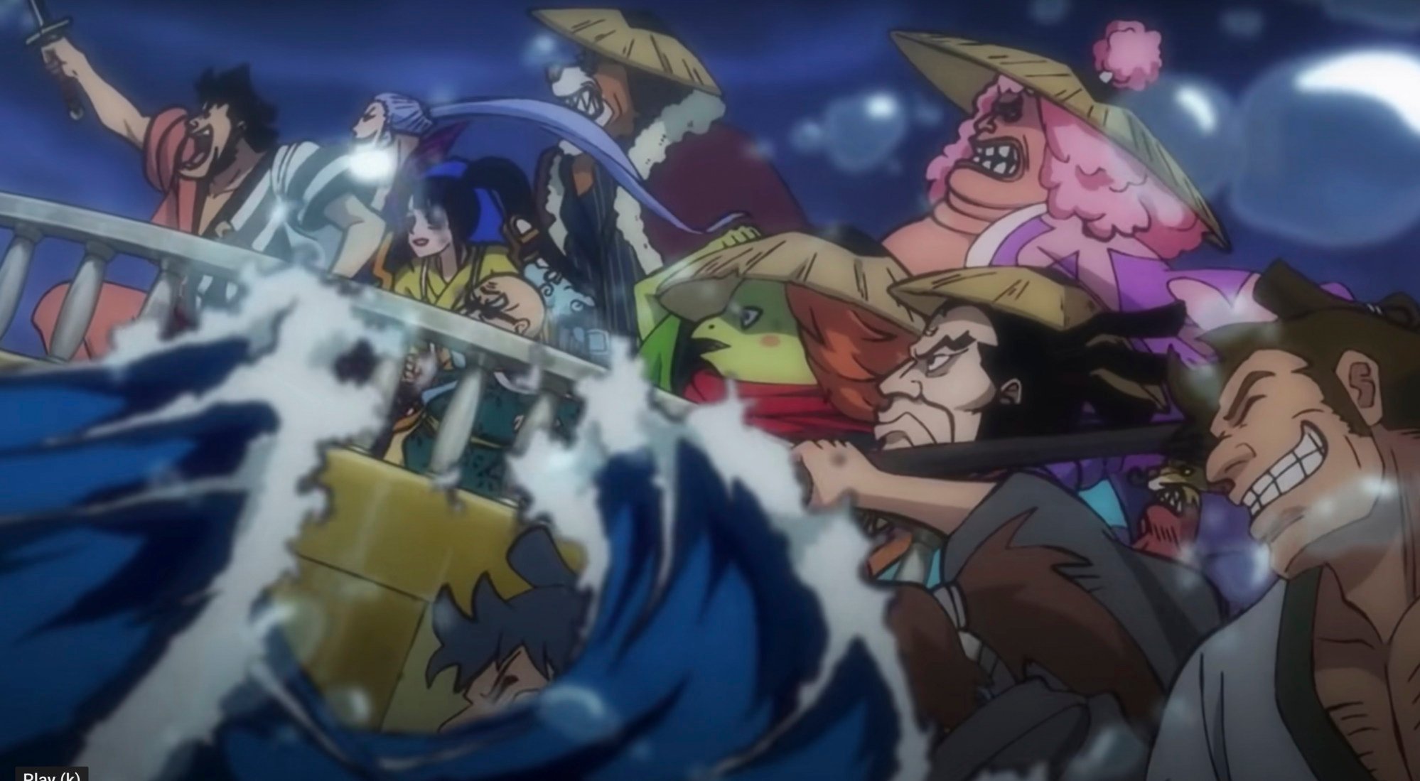 One Piece: How Many Episodes and When Does It End?
