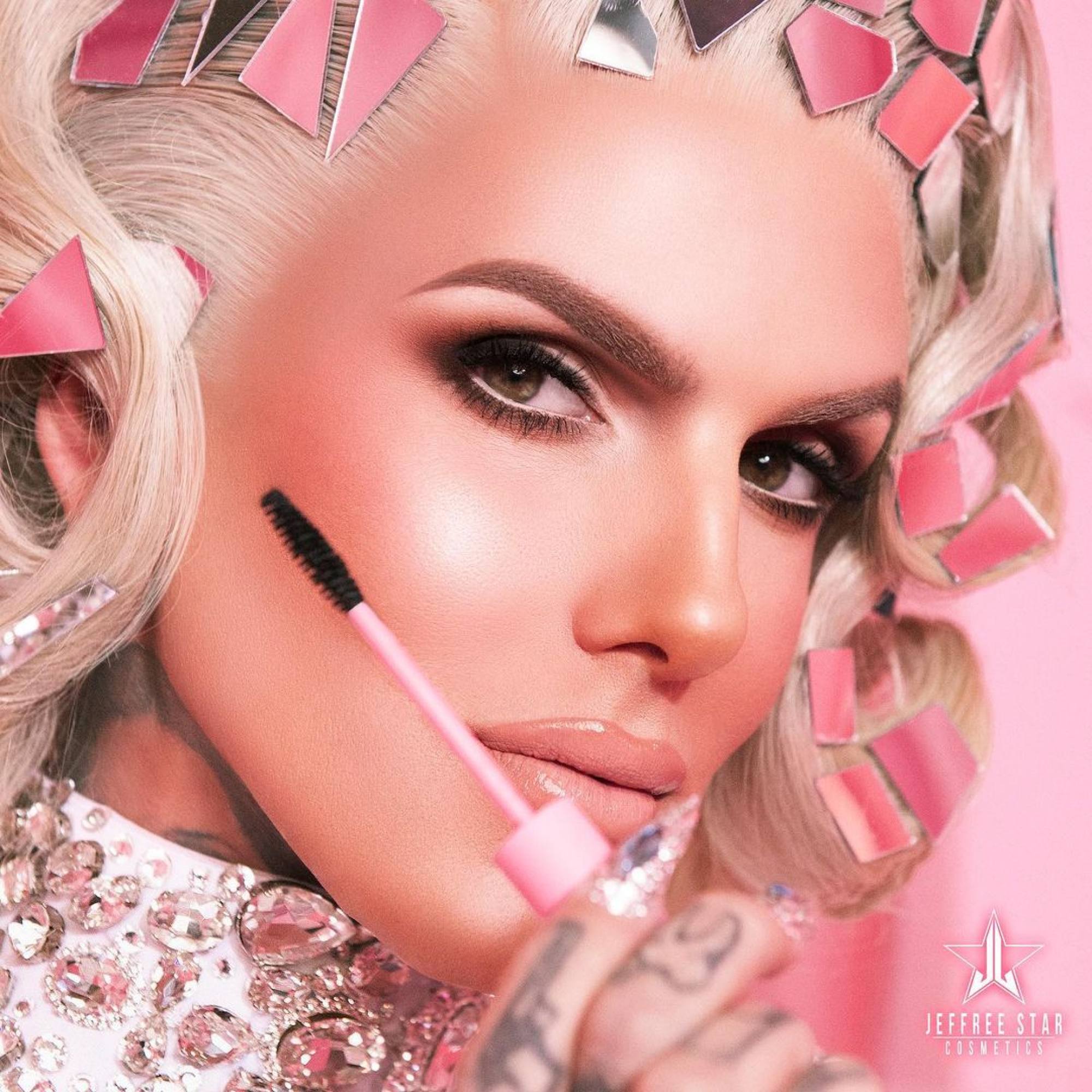 Star Frother – Jeffree Star Cosmetics