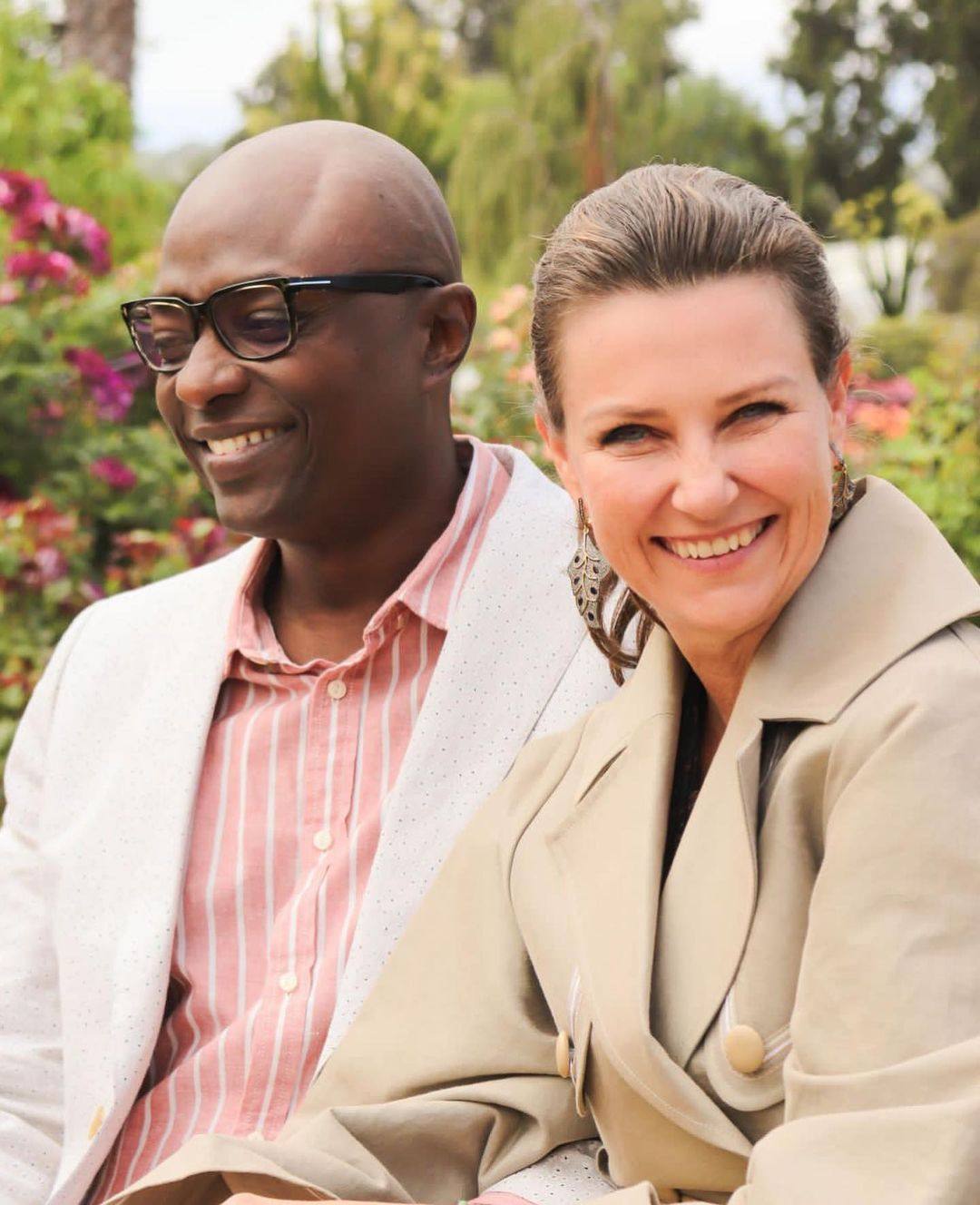 Märtha Louise of Norway is newly engaged to the man she describes as her “twin flame”, Durek Verrett. Photo: @iam_marthalouise/Instagram