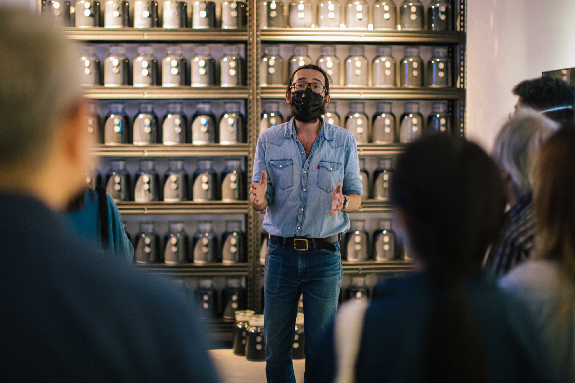 Singapore’s Gillman Barracks arts centre to lifestyle