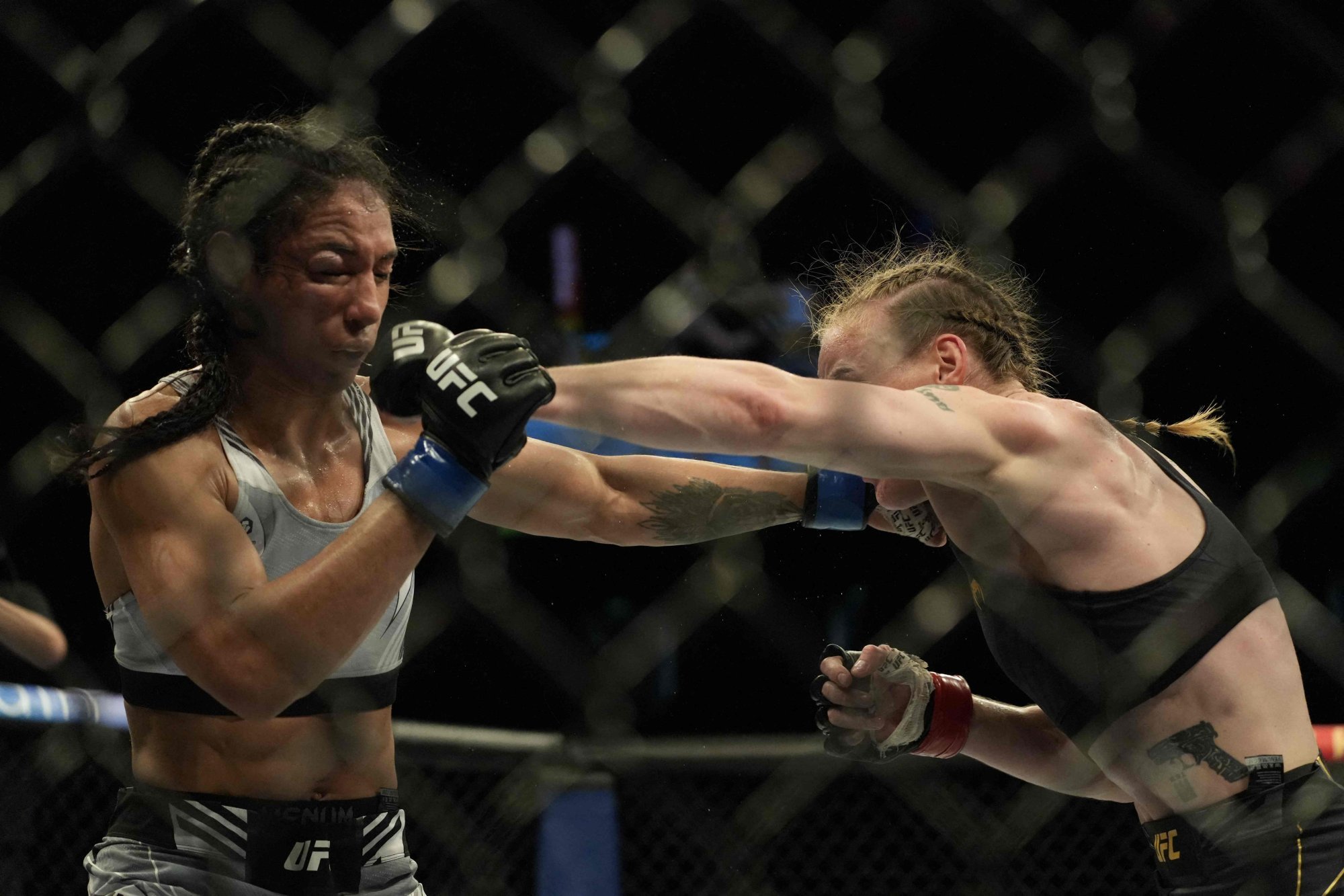 その他 UFC Champions 2015 Joanna Jedrzejczyk UFC 275: Joanna Jedrzejczyk hopes to be remembered as 'one