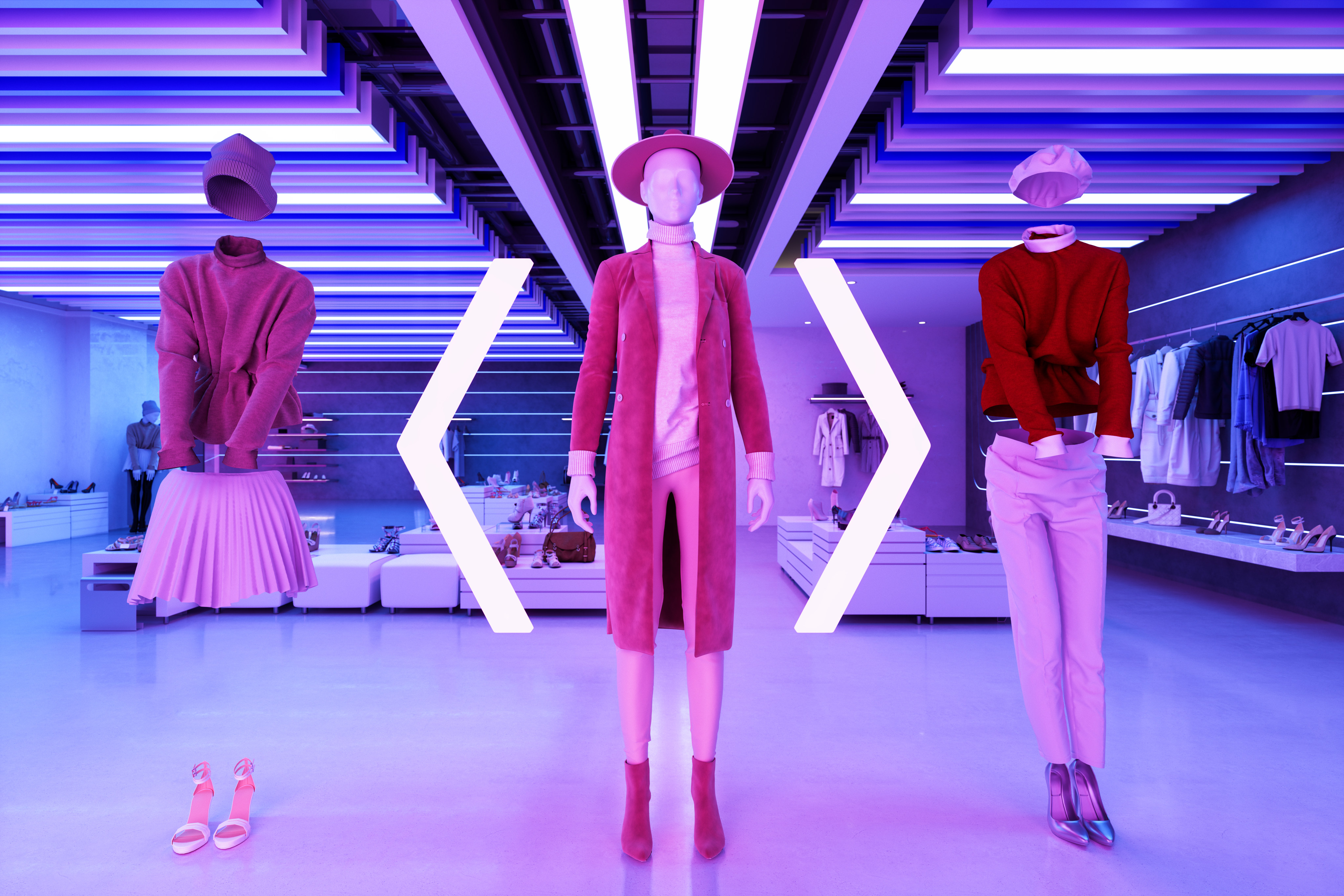 Luxury Fashion Brands Are Already Making Millions in the Metaverse -  Bloomberg