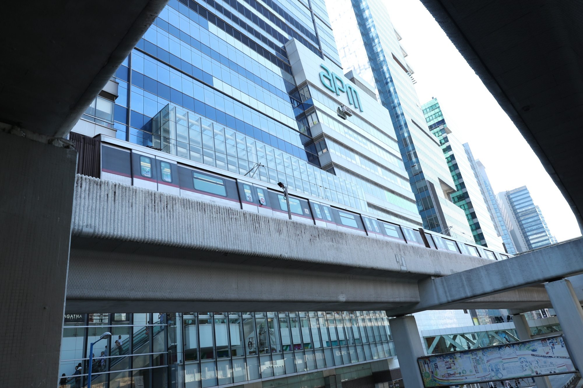 Opinion How rezoning of Hong Kong’s industrial sites for residential