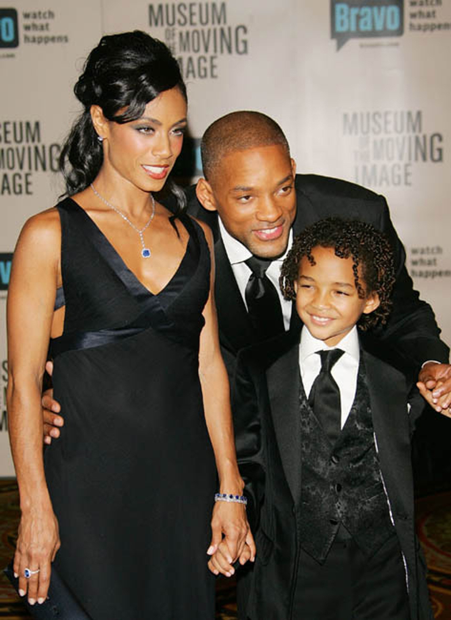 Will Smith and Jada Pinkett’s complicated (open) relationship: from ...