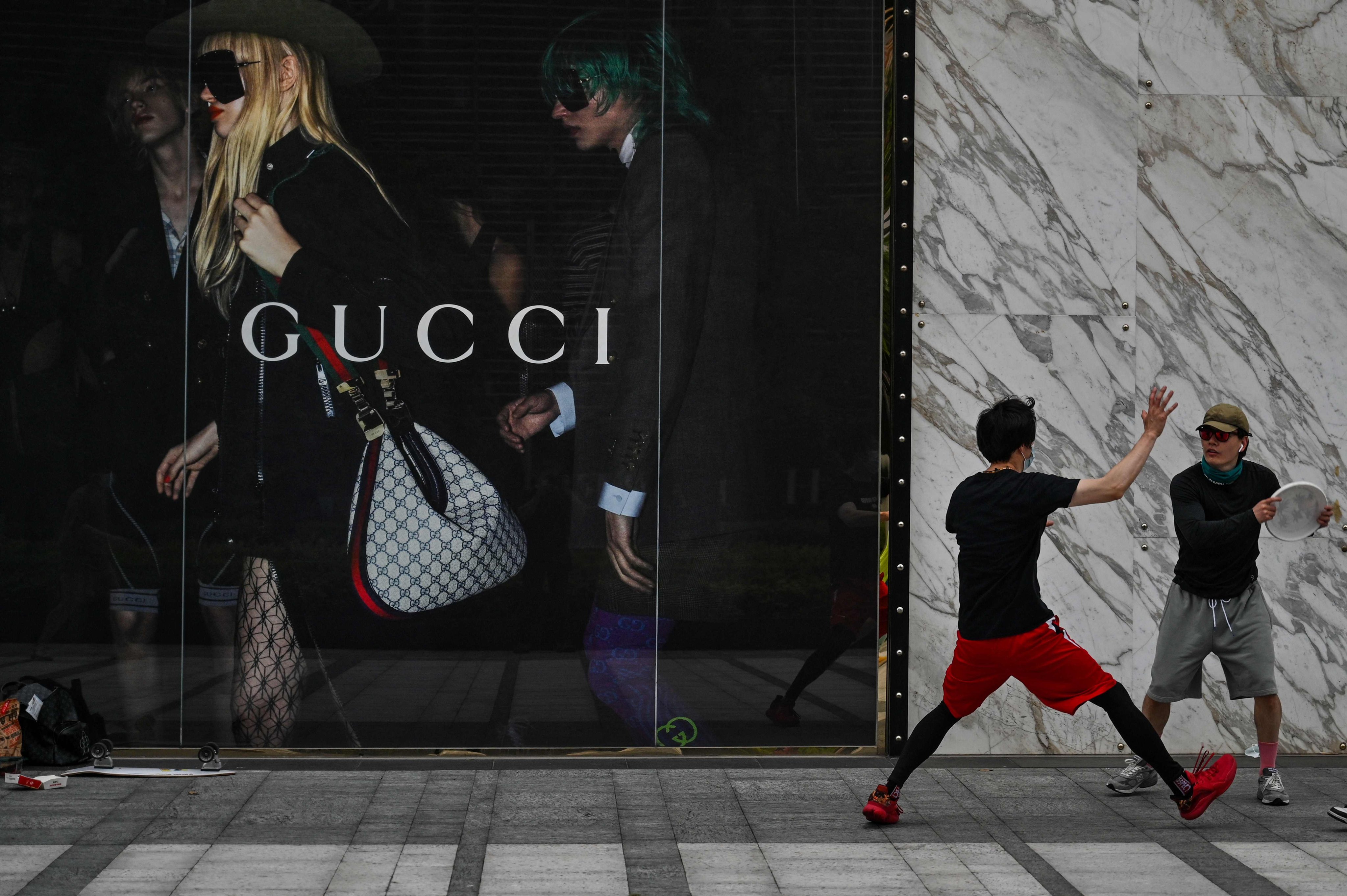 Julius Baer’s third annual report compared the prices of 20 luxury goods and services in 24 major cities. Photo: AFP