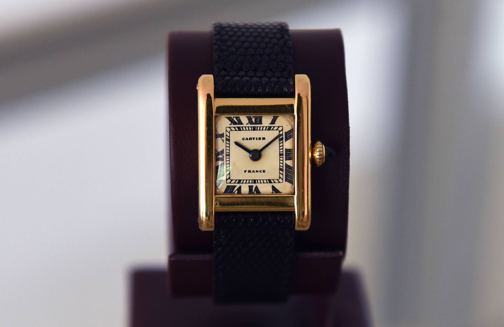 Why is the Cartier Tank watch so famous – and is it a good investment ...