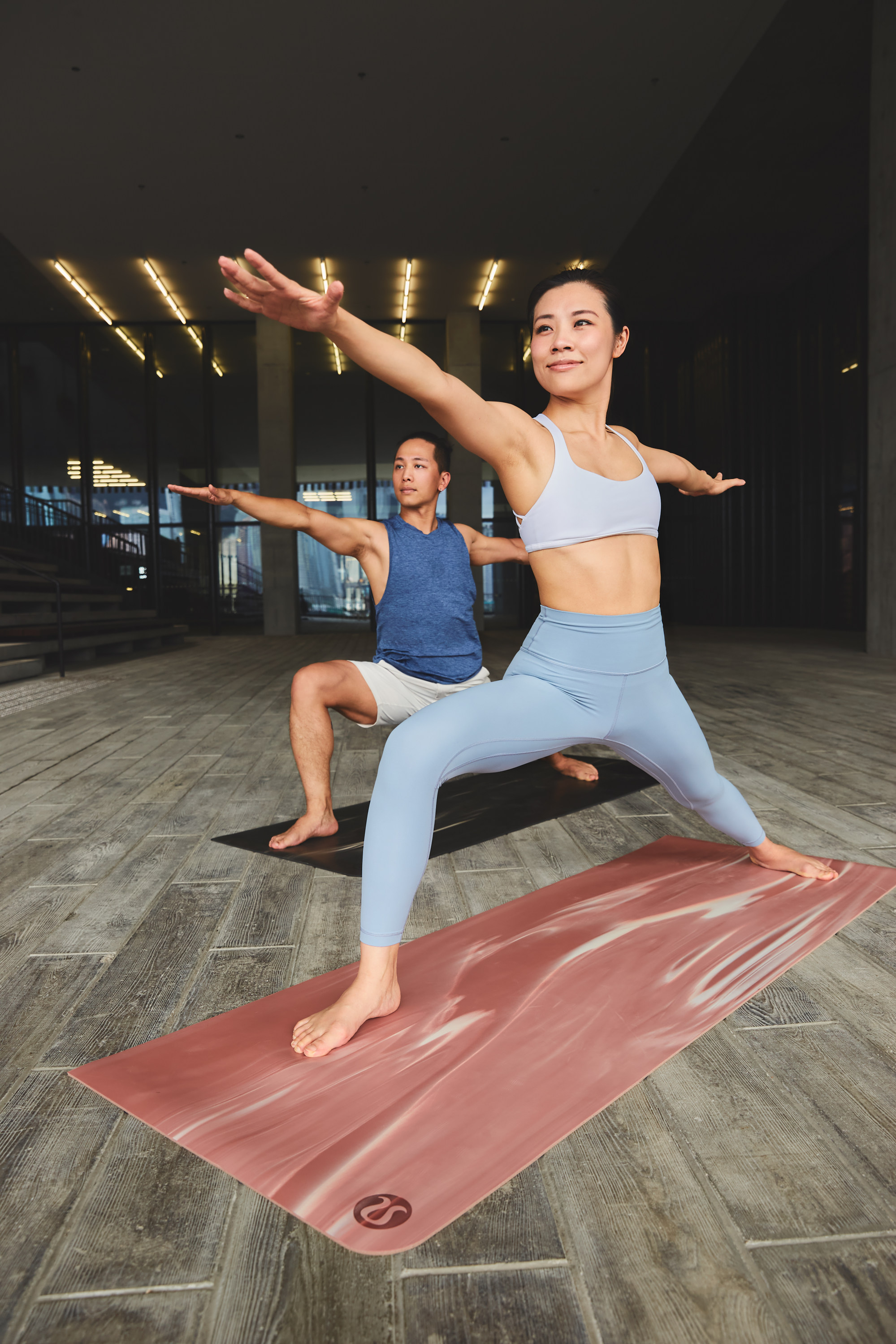 Bamboo Yoga: The Most Insta-Worthy Exercise Class in Hong Kong?