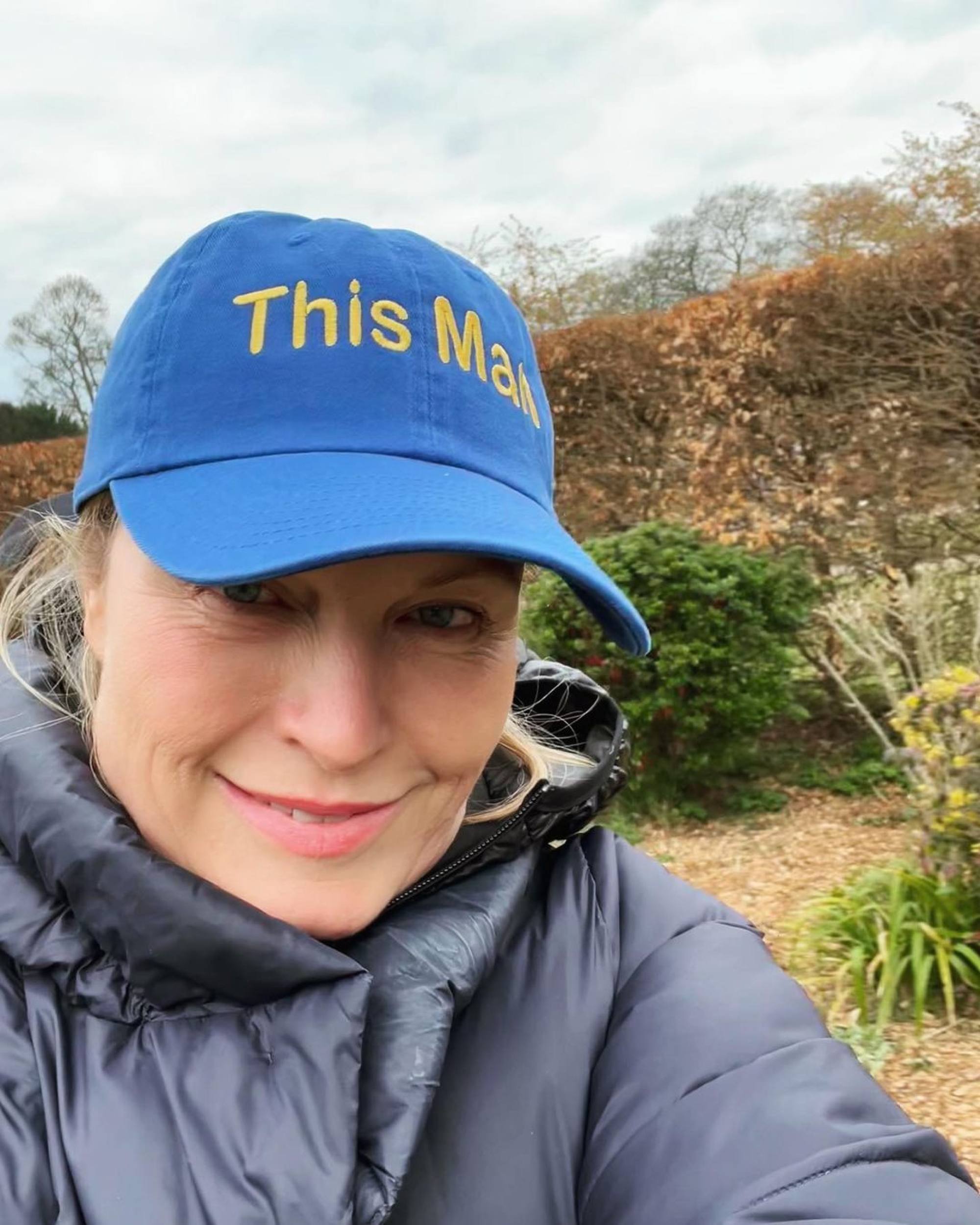 Tosca Musk co-founded Passionflix with screenwriter Joany Kane and producer Jina Panebianco. Photo: @toscamusk/Instagram