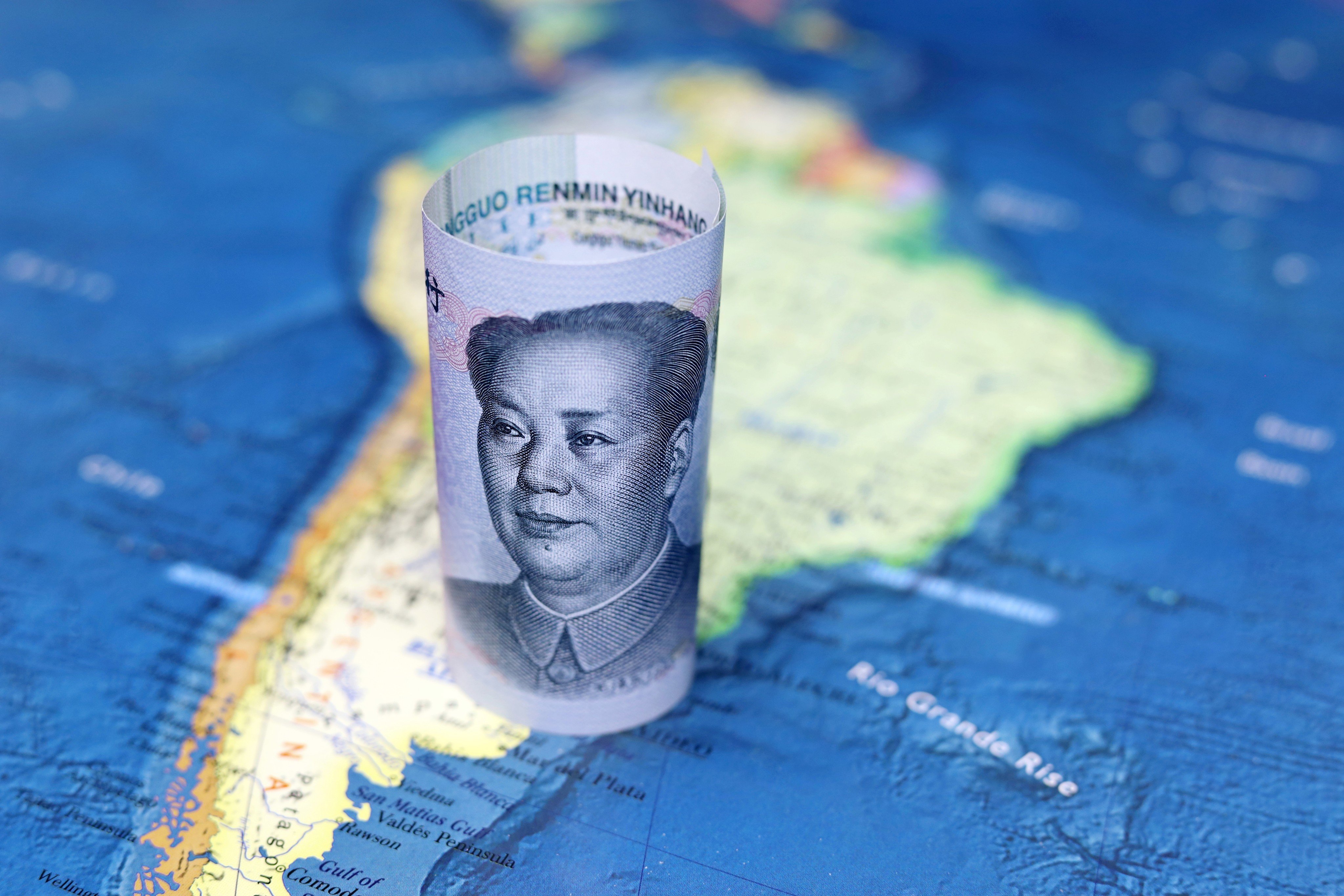 China’s ties with Latin America and the Caribbean run deep, analysts say, and there is strong demand for infrastructure development under the Belt and Road Initiative. Photo: Shutterstock Images