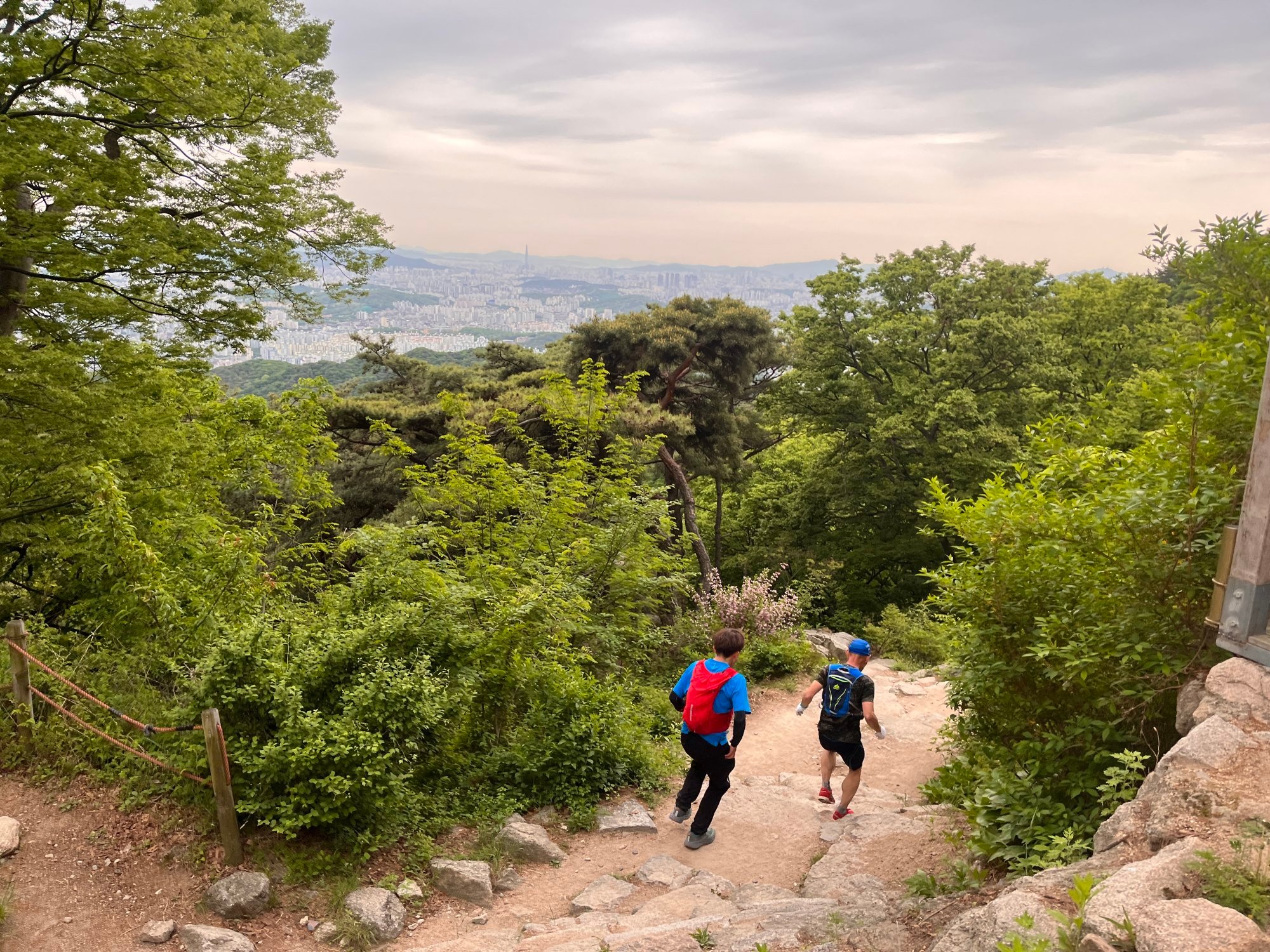 Your motivation can go downhill during a plateau. Photo: Matthew Crawford