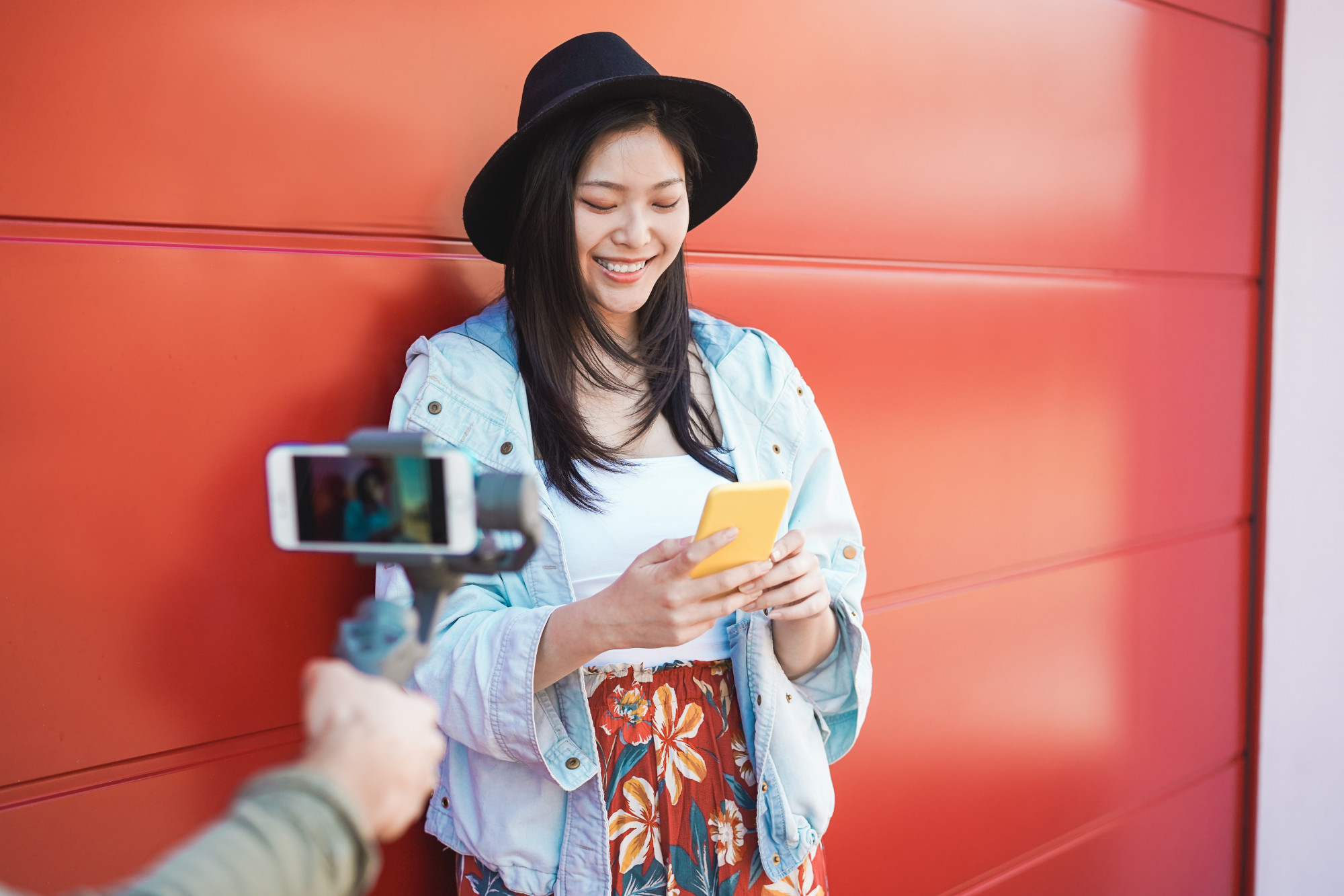 Chinese customers are generally far more recommendation-focused than those in the US and Europe. Photo: Shutterstock