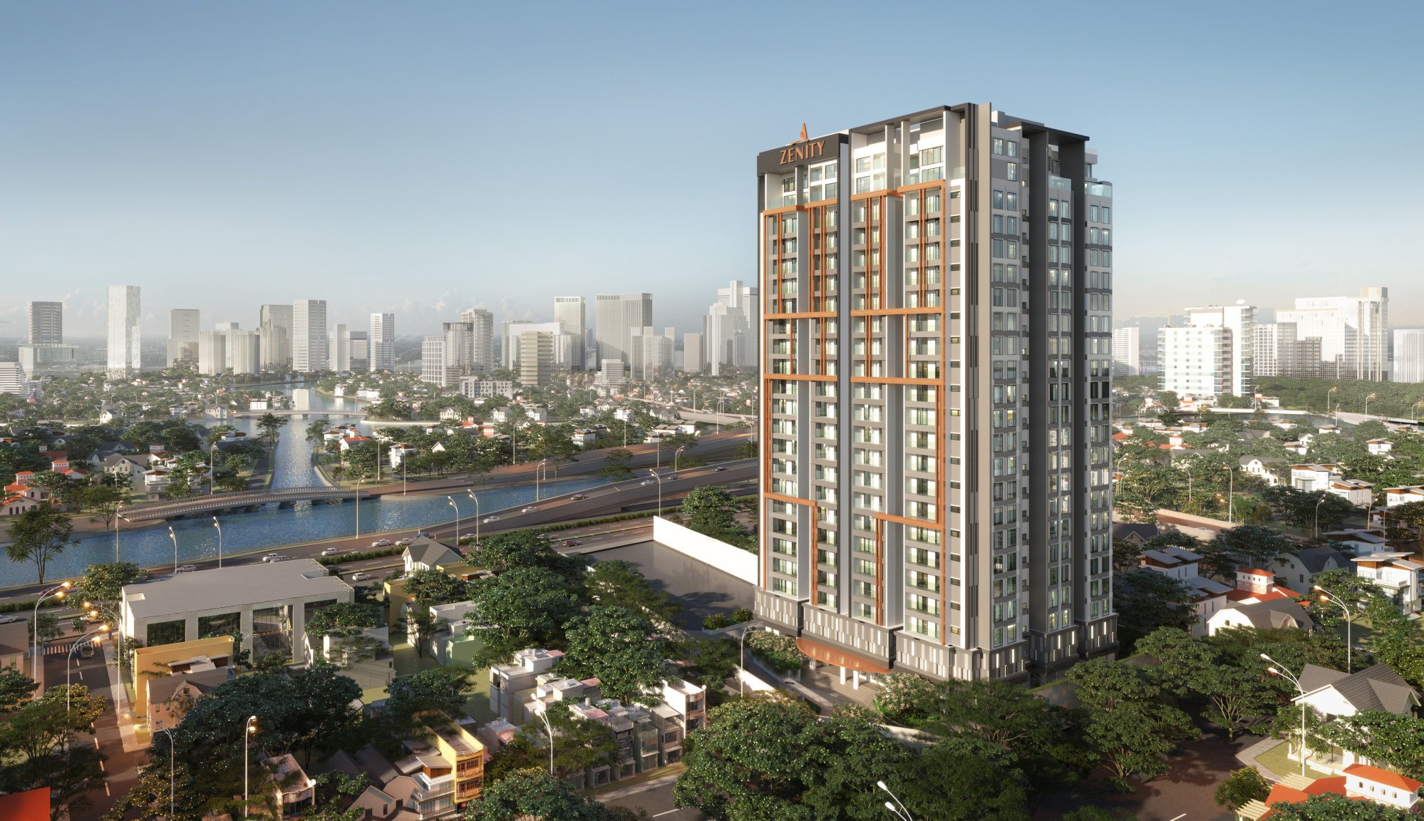 Zenity - EDGEPROP SINGAPORE 