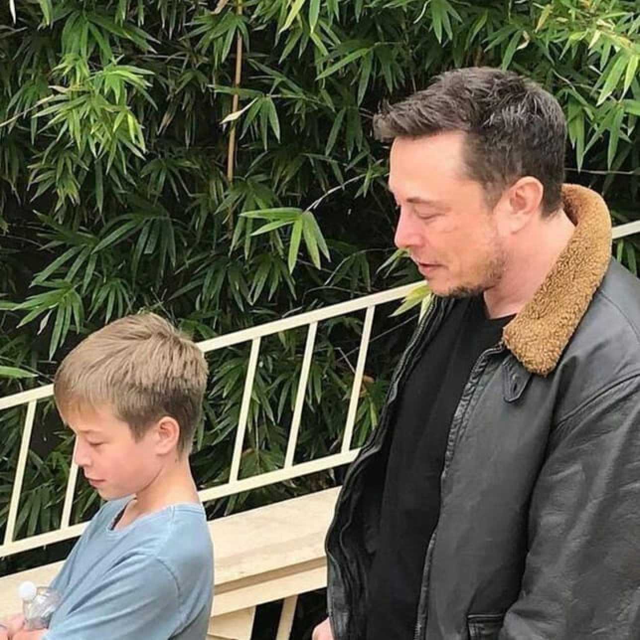 Who is Elon Musk’s teen transgender daughter, Vivian Jenna Wilson? The