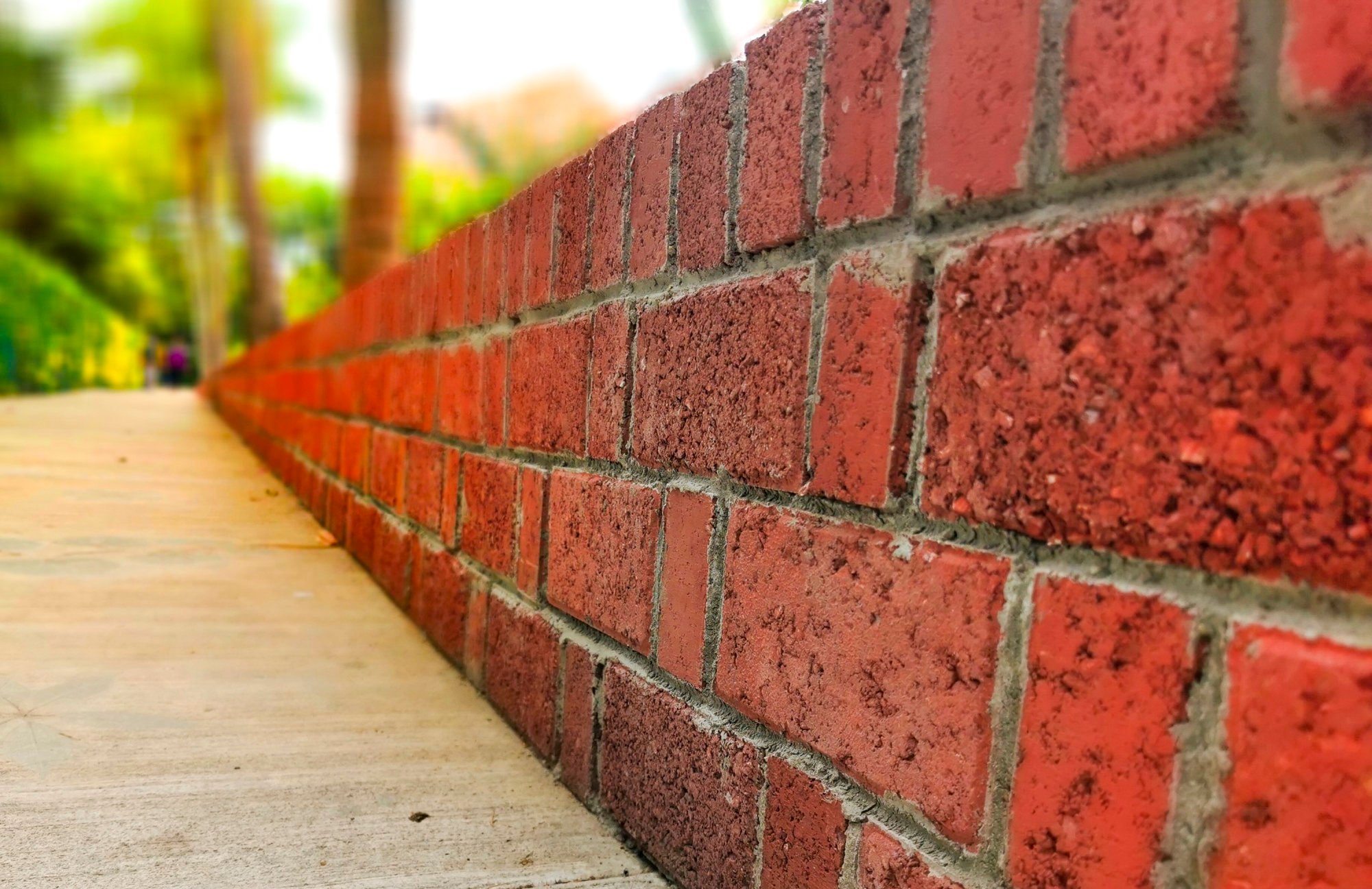 How Can We Reduce the Carbon Footprint of Bricks?