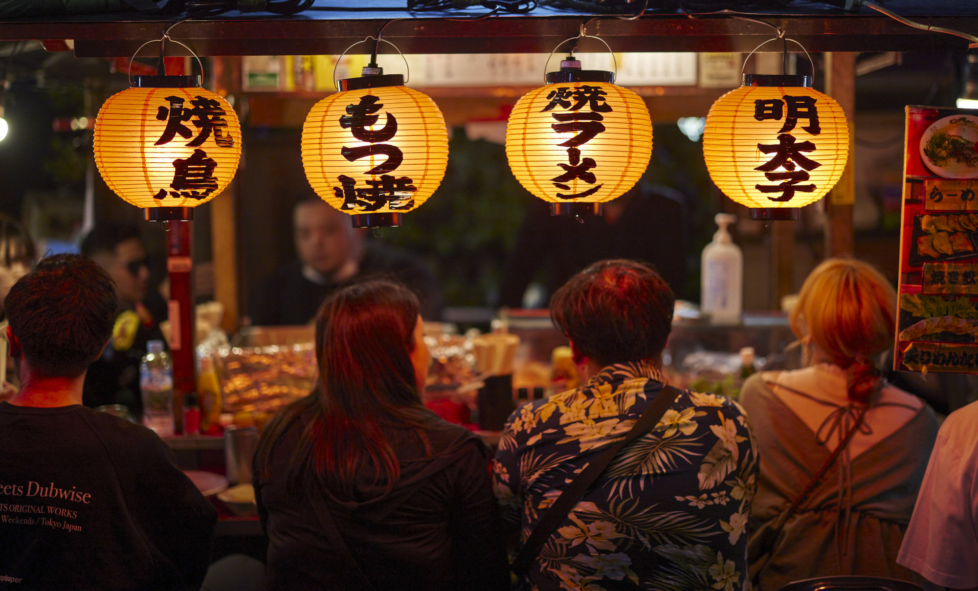 Japan is a popular destination for tourists from Hong Kong.  Photo: Bloomberg