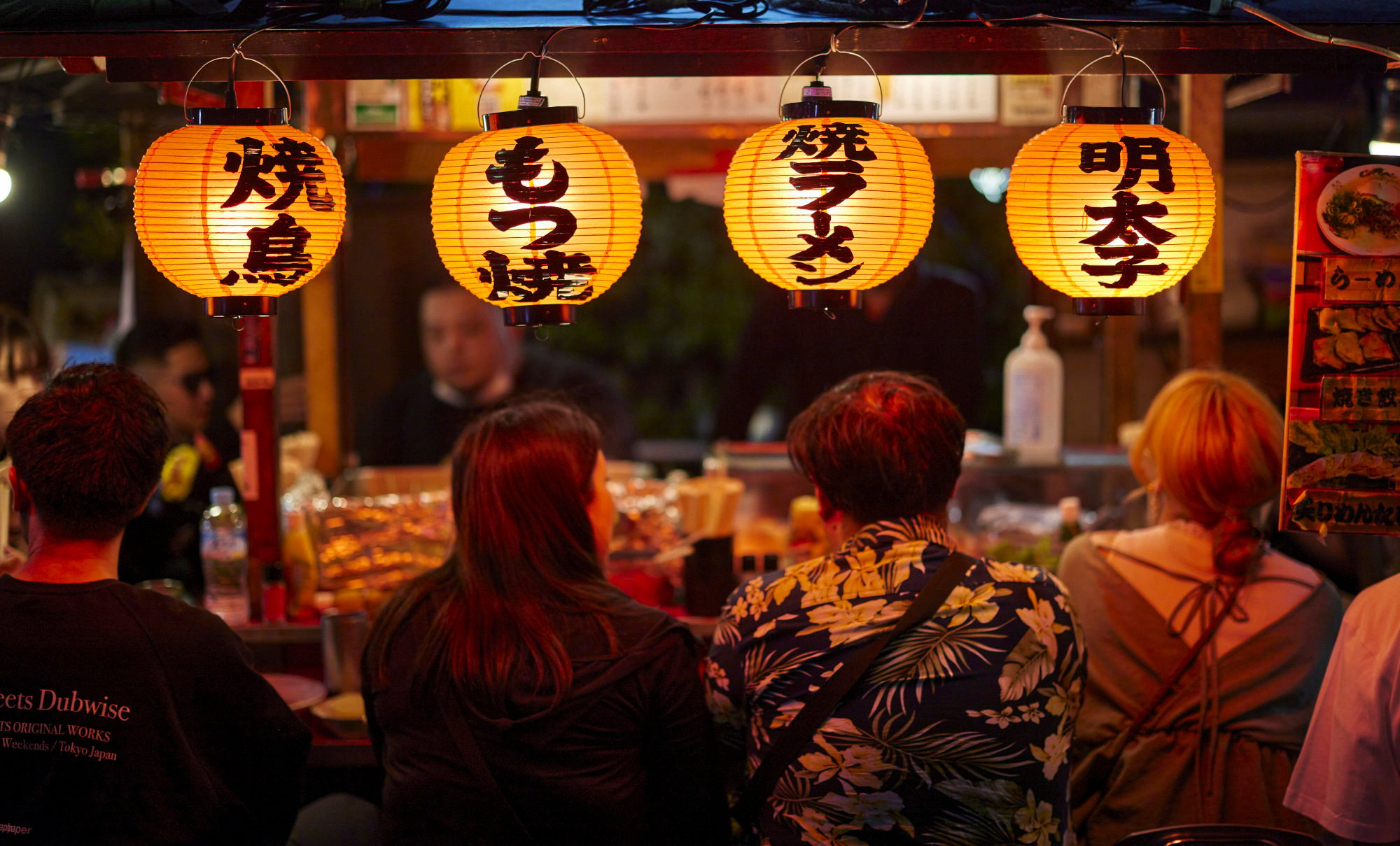 Japan is a popular destination for Hong Kong tourists. Photo: Bloomberg