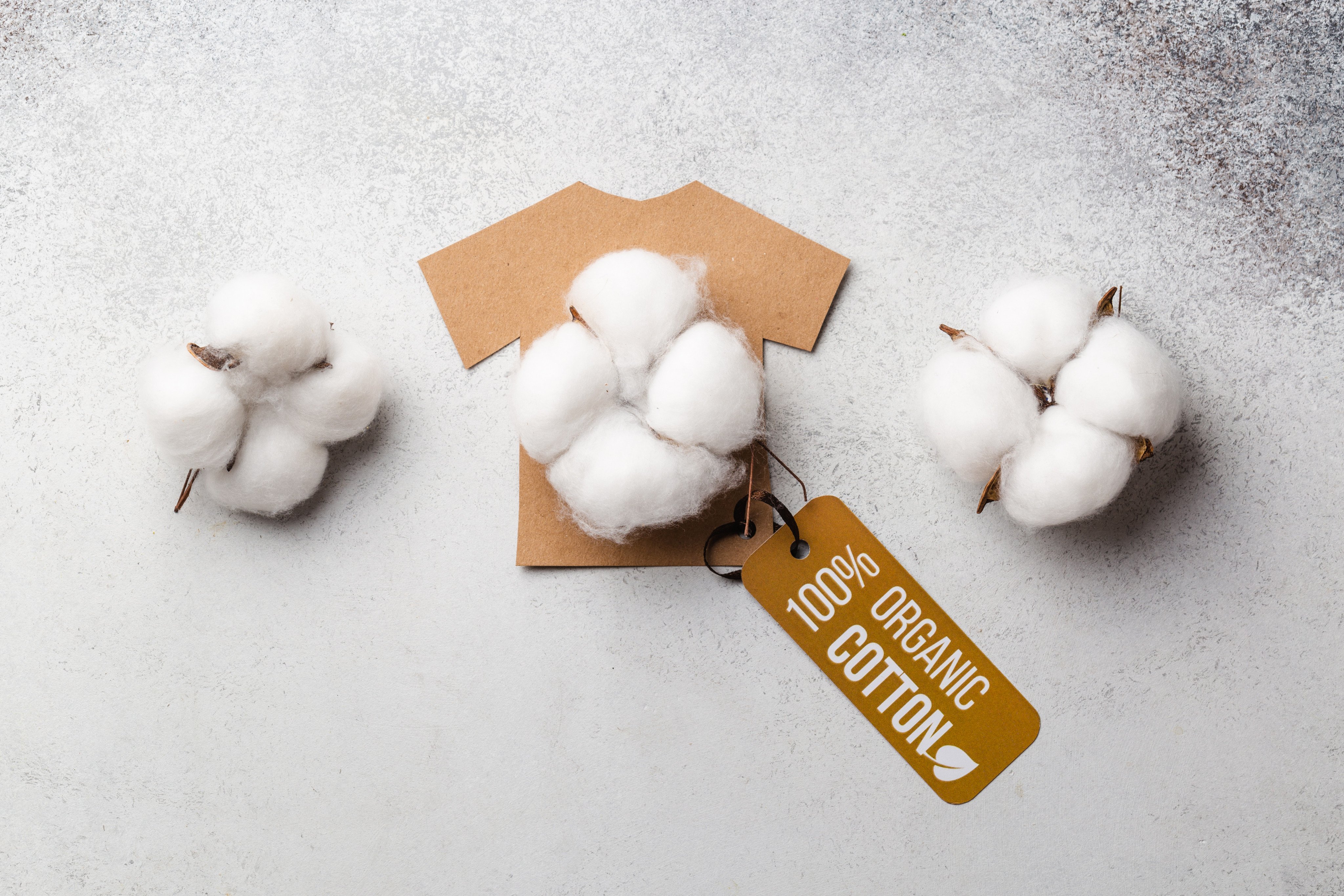 Organic cotton production data 'suspicious', Features