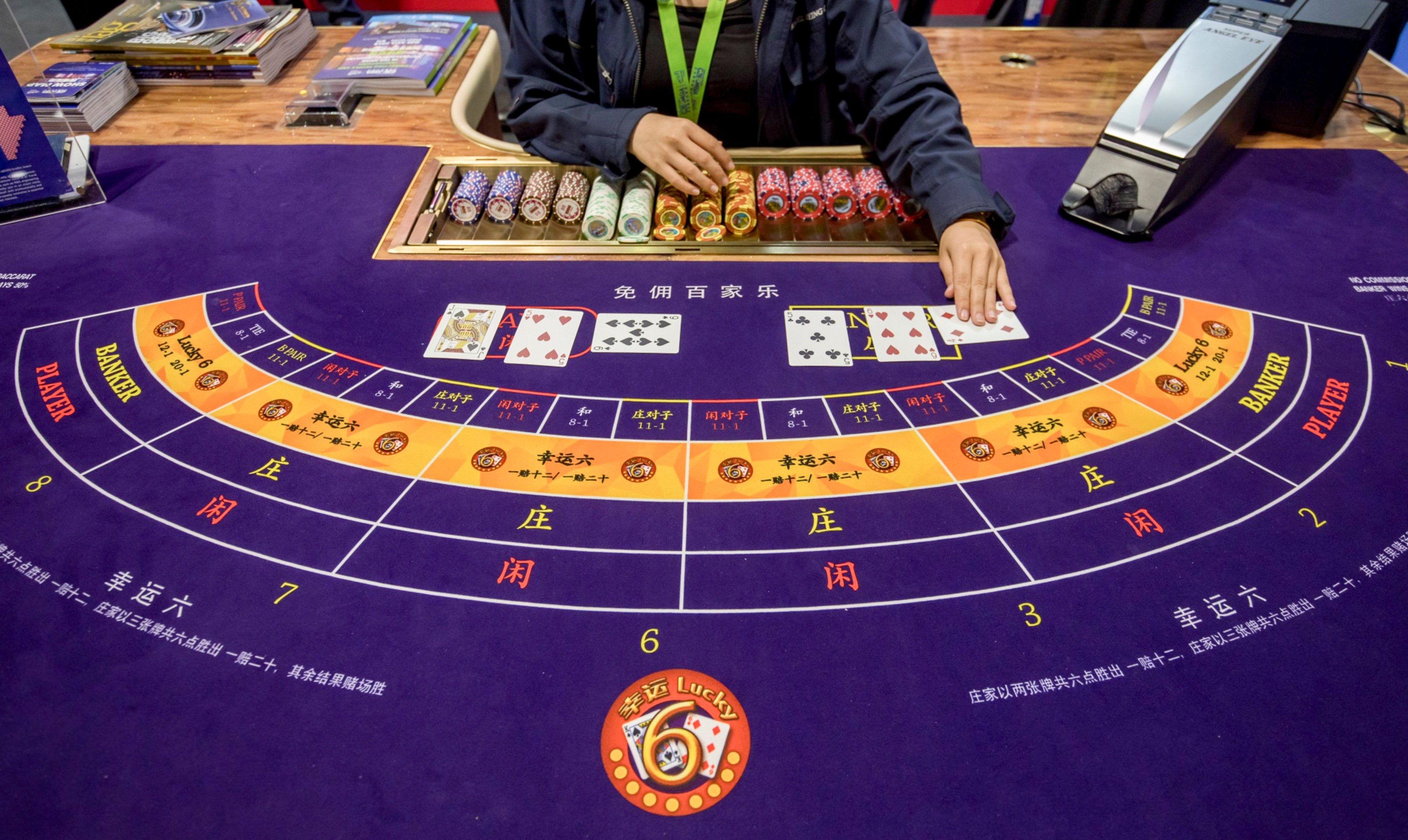 Yuan digital da China pode ser um golpe fatal para os casinos de Macau