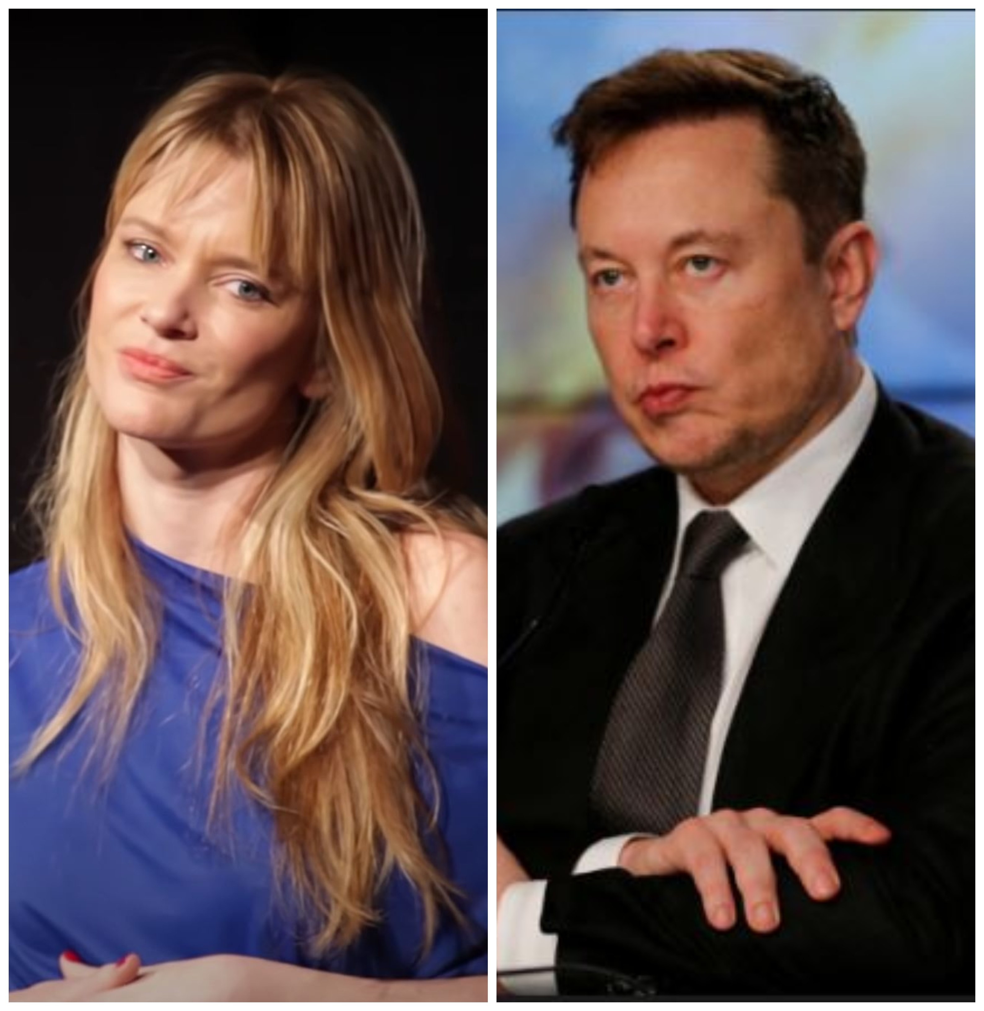 Elon Musk's First Wife And Mother Of 5 Kids Says He Had The