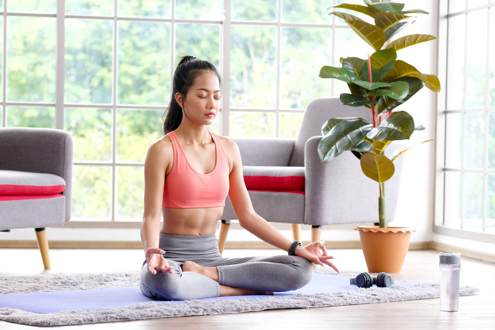 Wellness is all the rage around the world, including in Hong Kong, as many people recommit to taking better care of themselves in every aspect of their lives – from body and mind to finances. Photo: Shutterstock