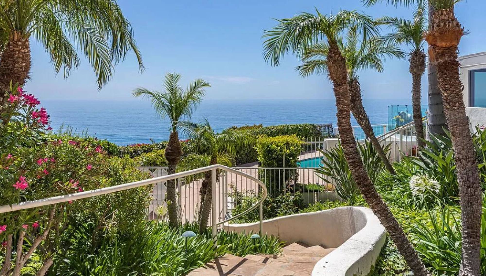 Paradise Cove is a hotspot for celebrities and tech entrepreneurs. Photo: Zillow