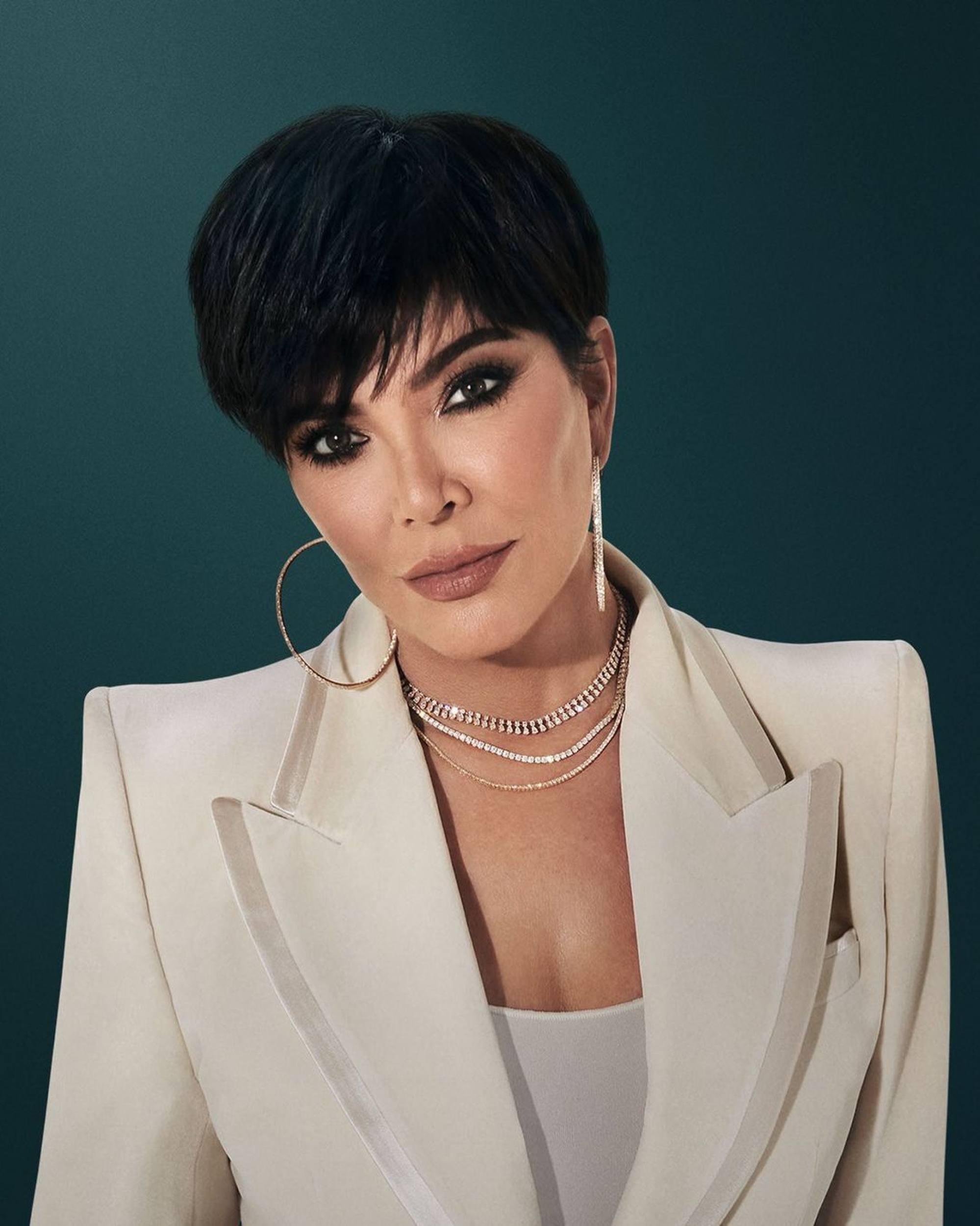 What Is Kris Jenner's Net Worth? Momager Richer Than Some Of Her Kids