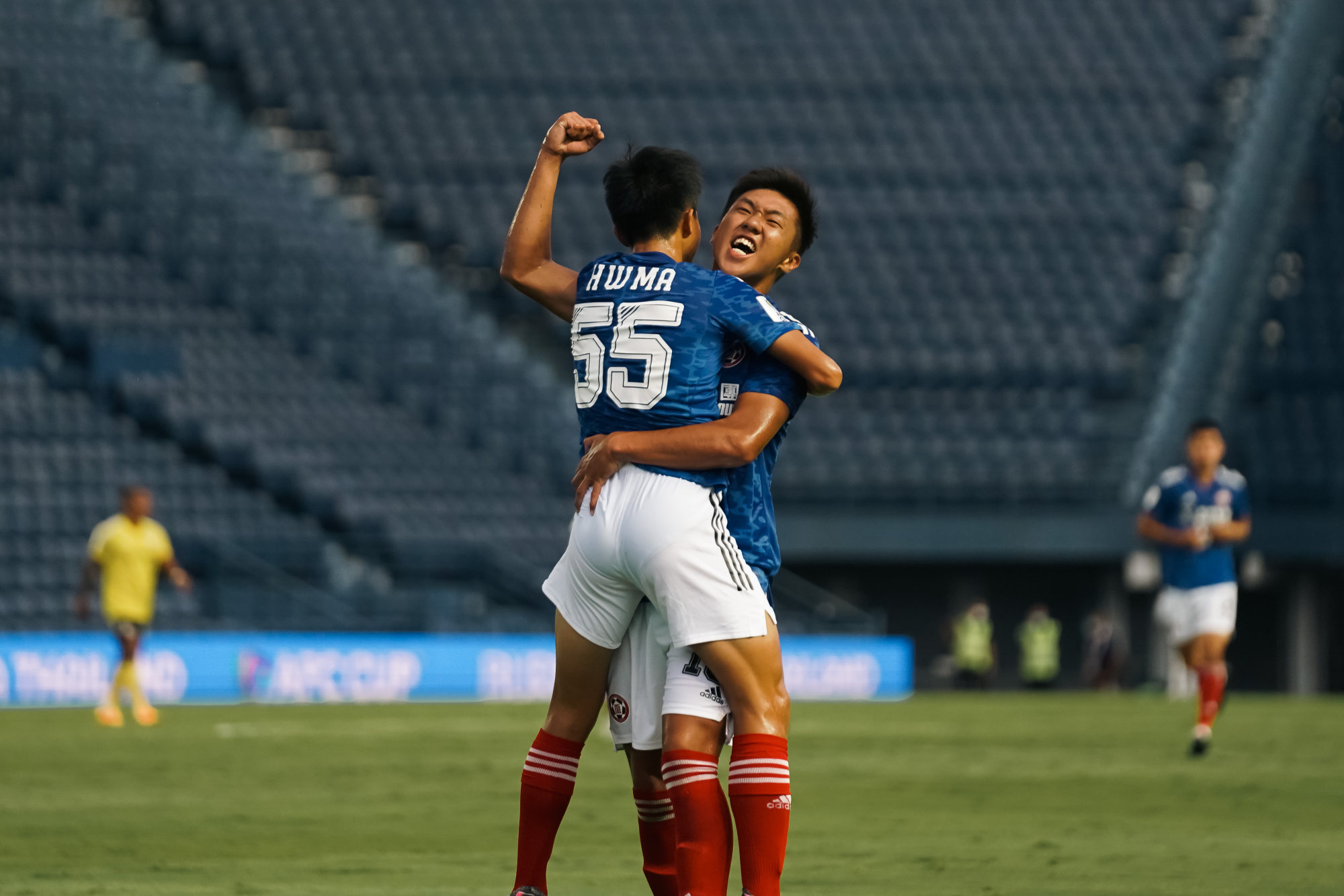 AFC Cup  South China Morning Post