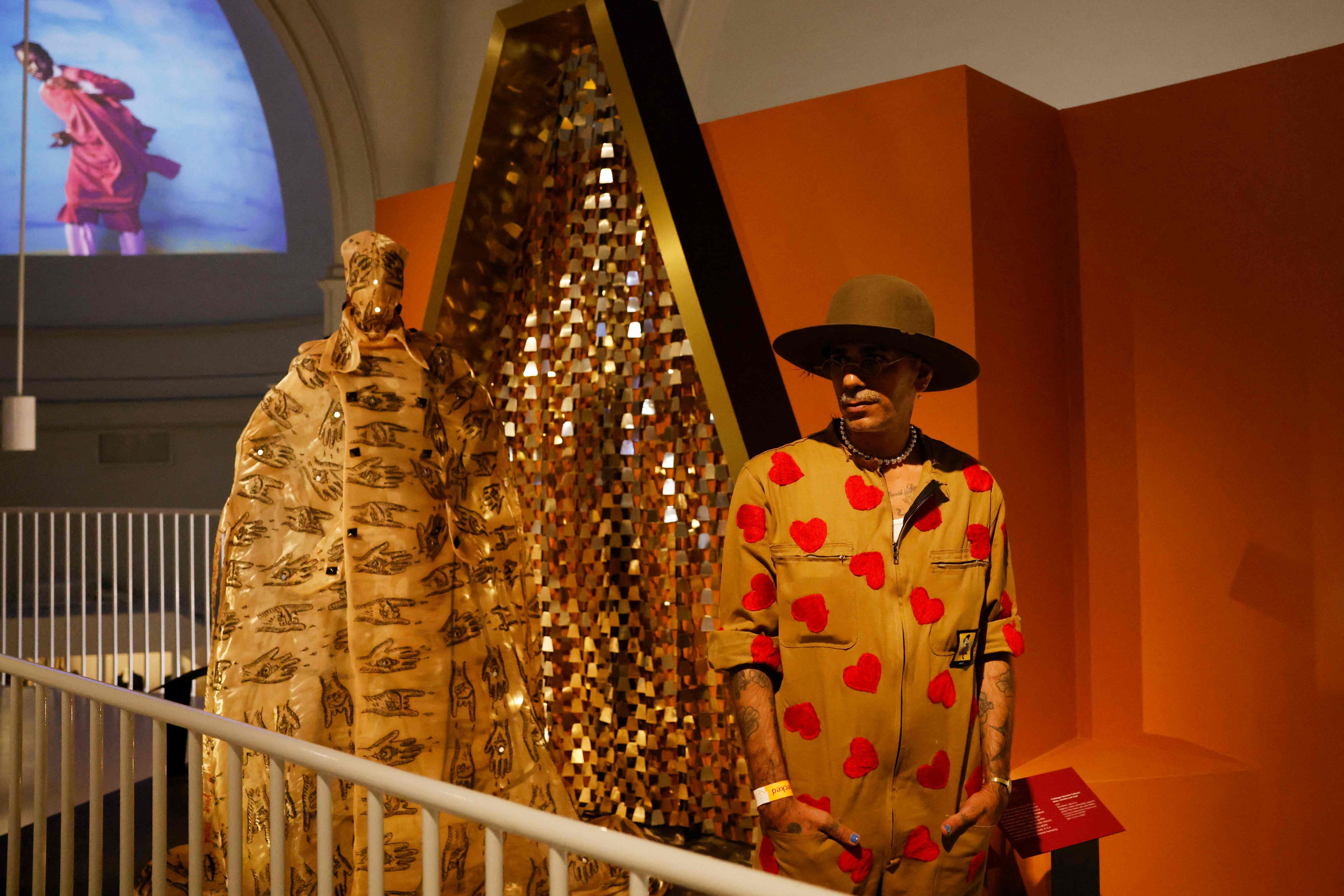 V&A to display its first African fashion exhibition, V&A