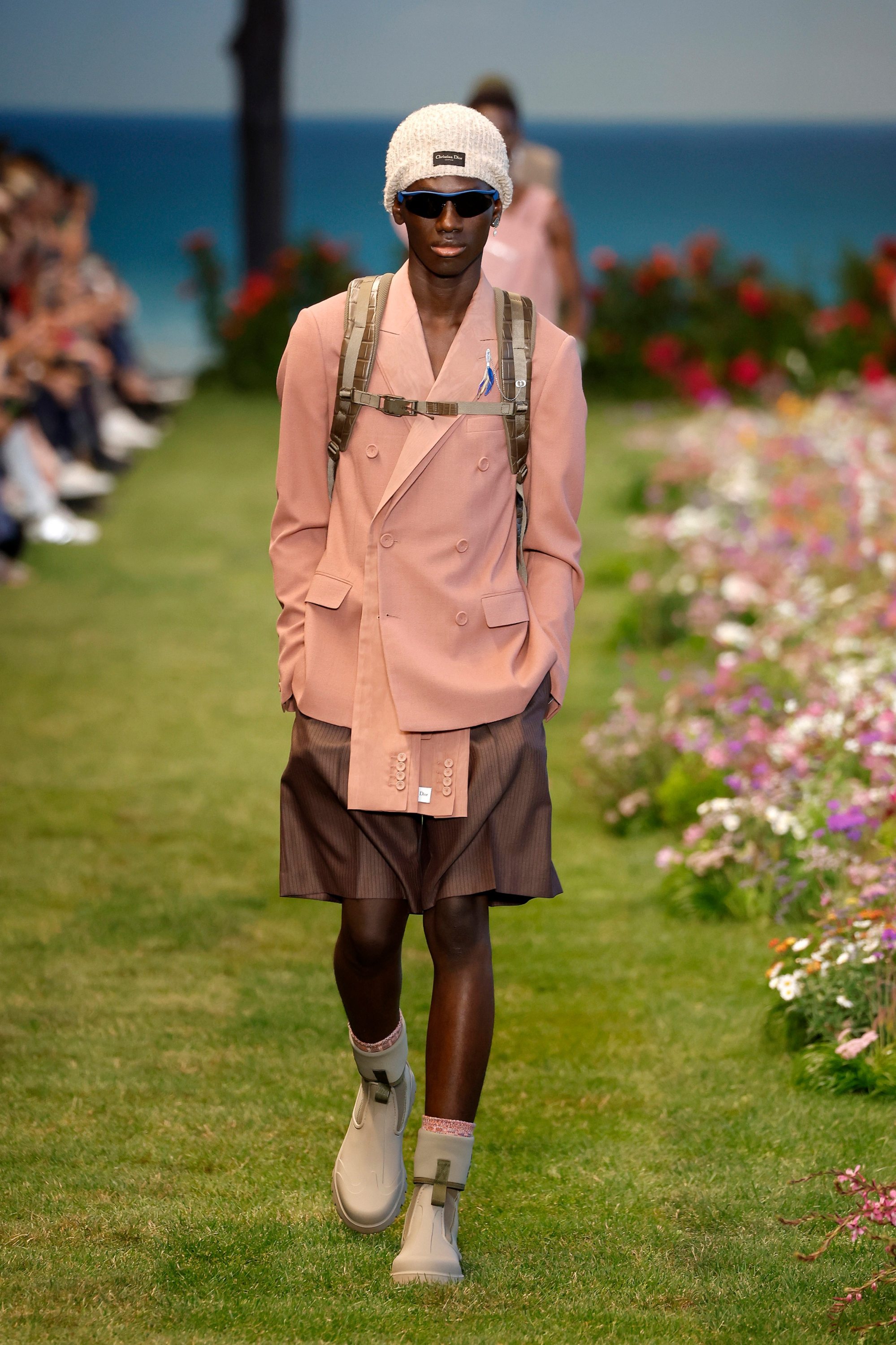 Paris Men's Fashion Week SS20 - Part II