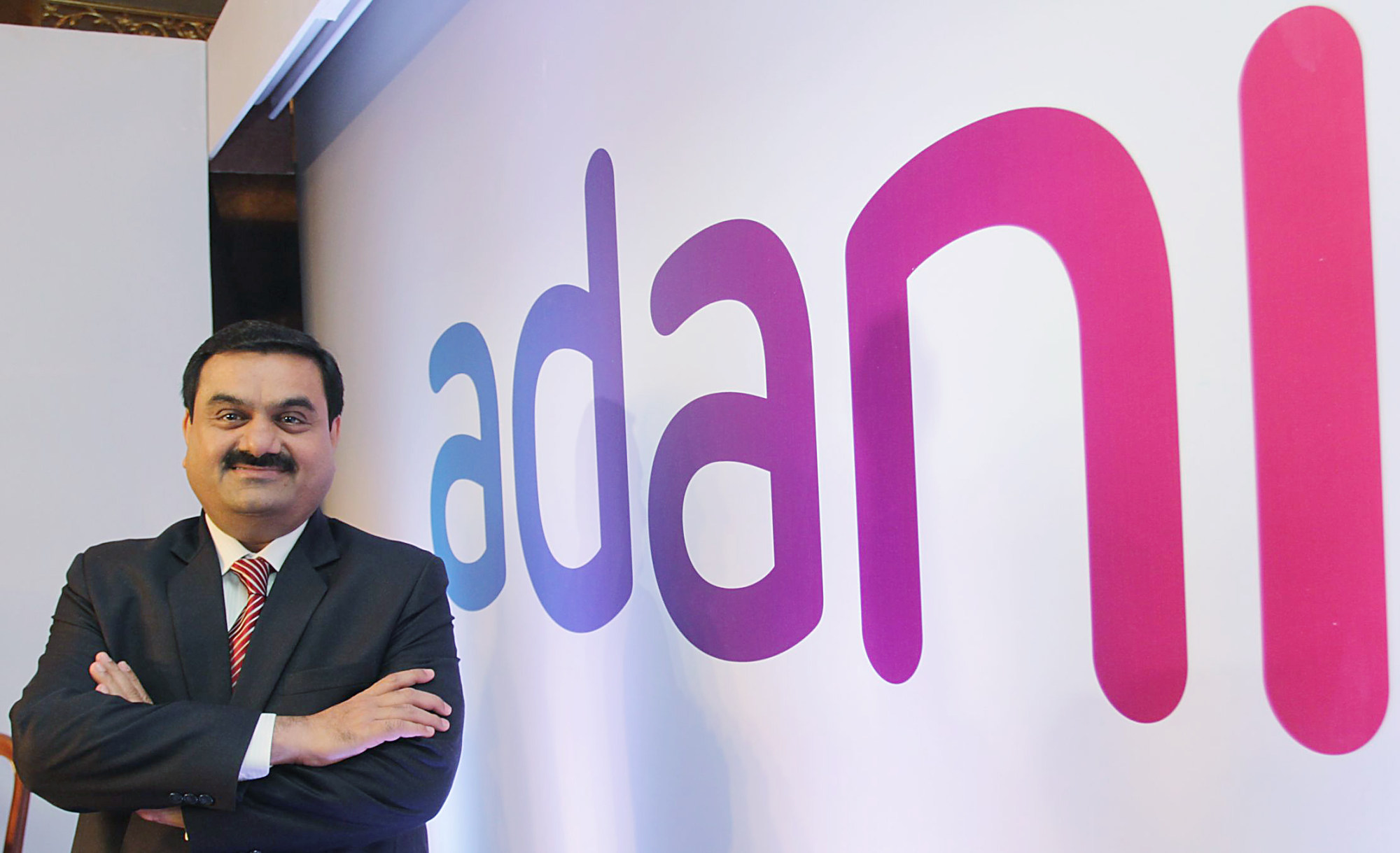 Is Asia's richest man also India's most generous? Gautam Adani celebrated  his 60th birthday with a US$7.7 billion donation, skipping an A-list  Bollywood bash for a low-key family party