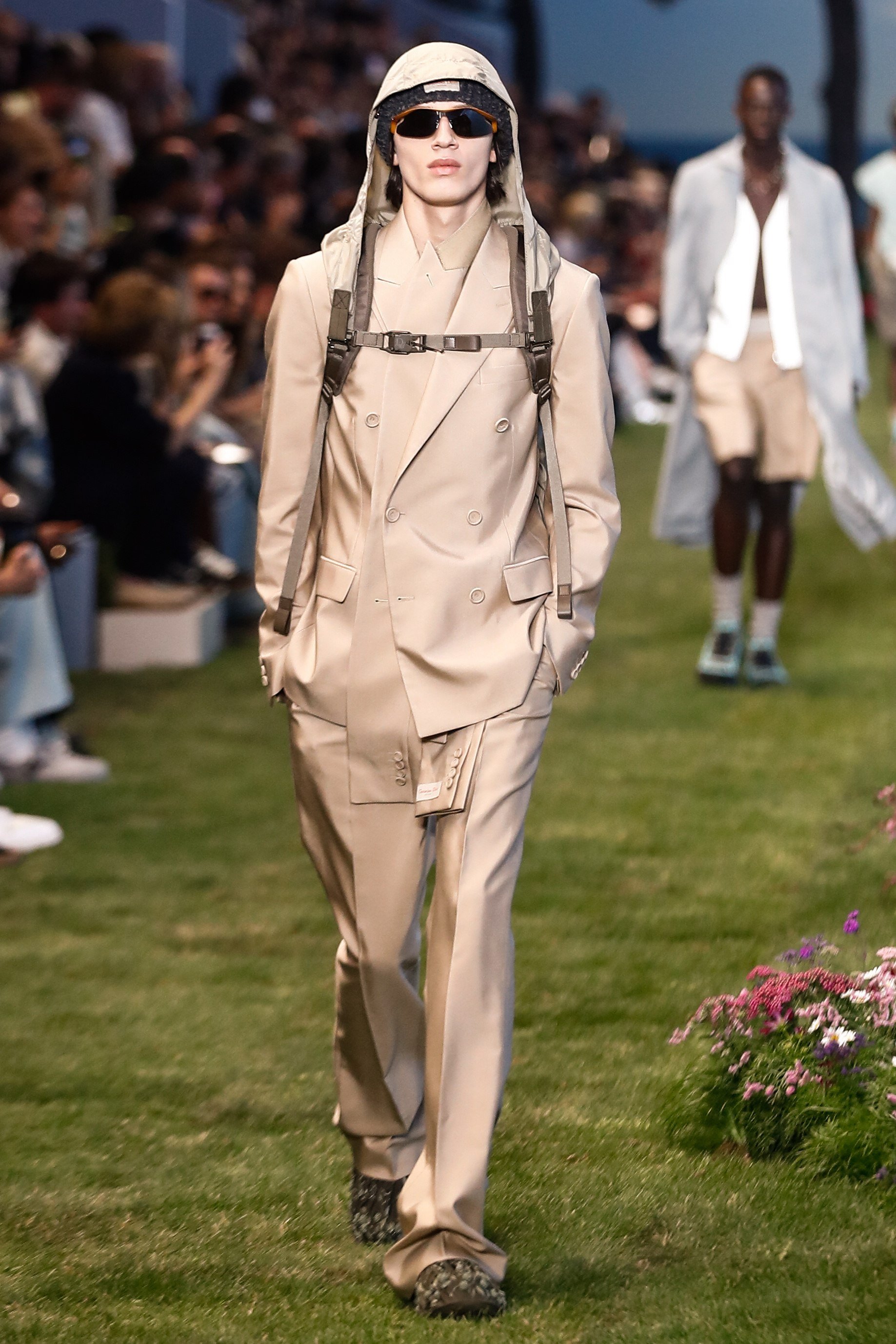 Dior SS24 Kim Jones 5th Anniversary Paris Fashion Week Collection