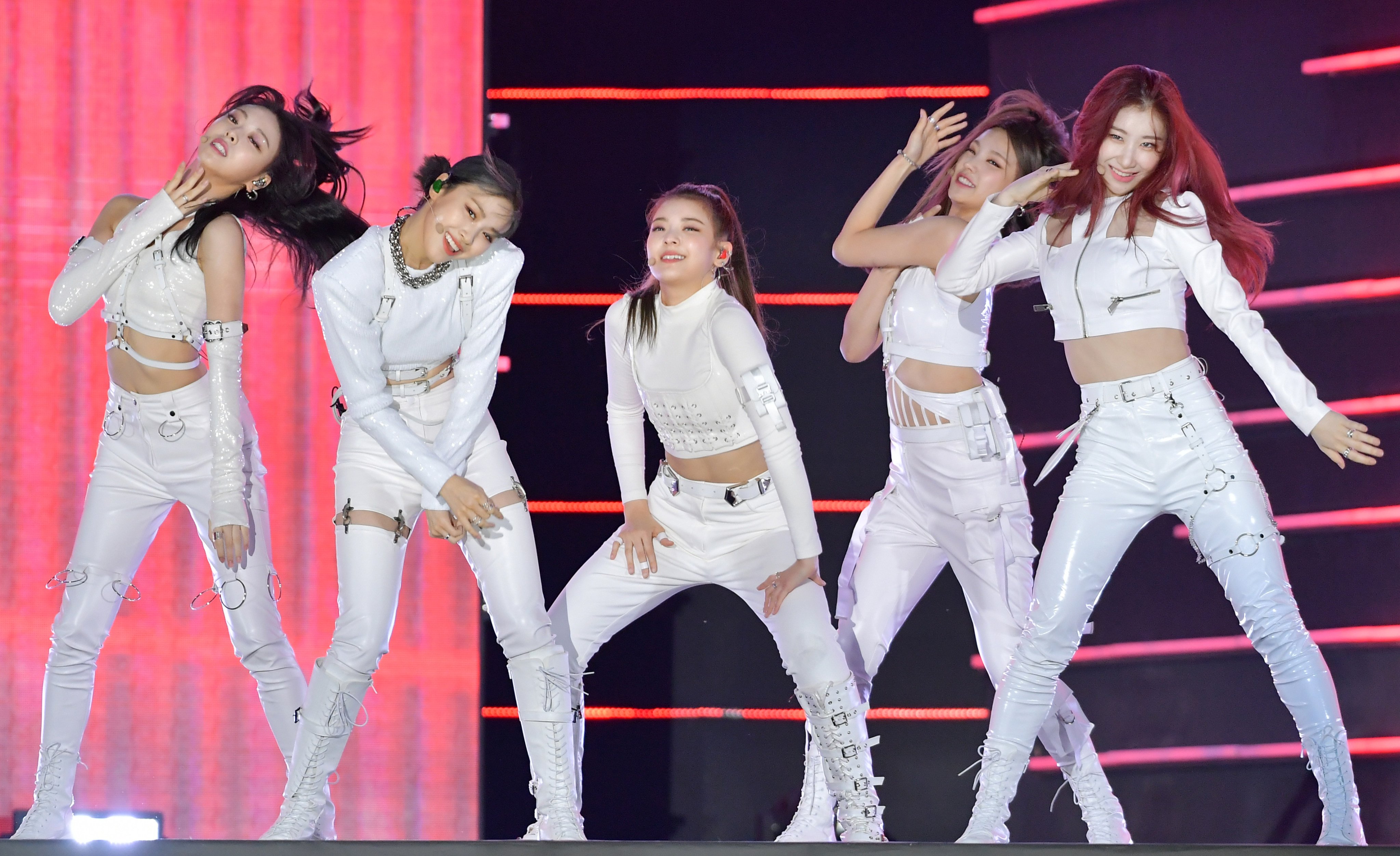Upcoming K-pop releases for summer 2022: BTS' J-Hope, Itzy