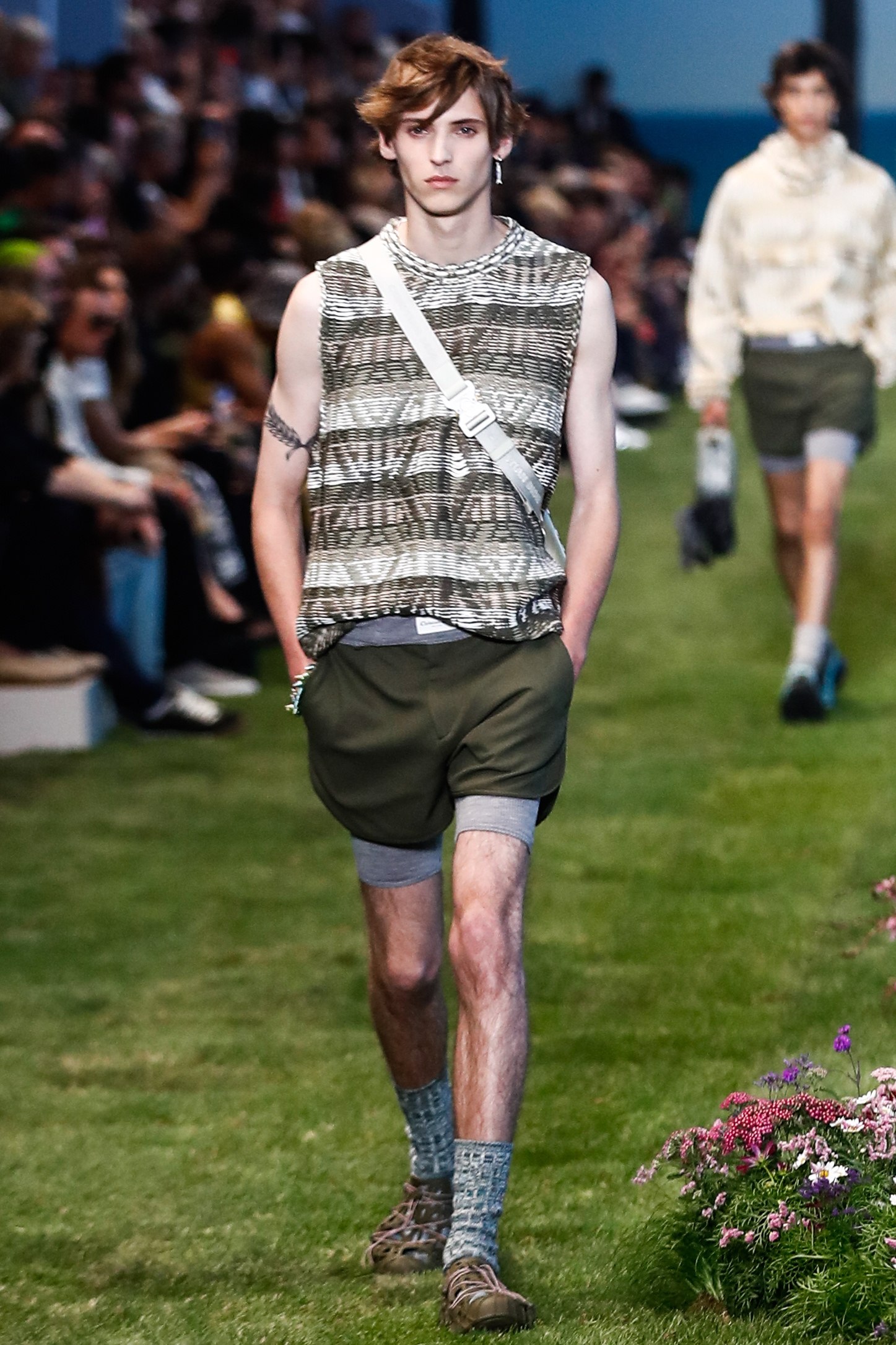 Best of Paris Men's Fashion Week Spring/Summer 2023