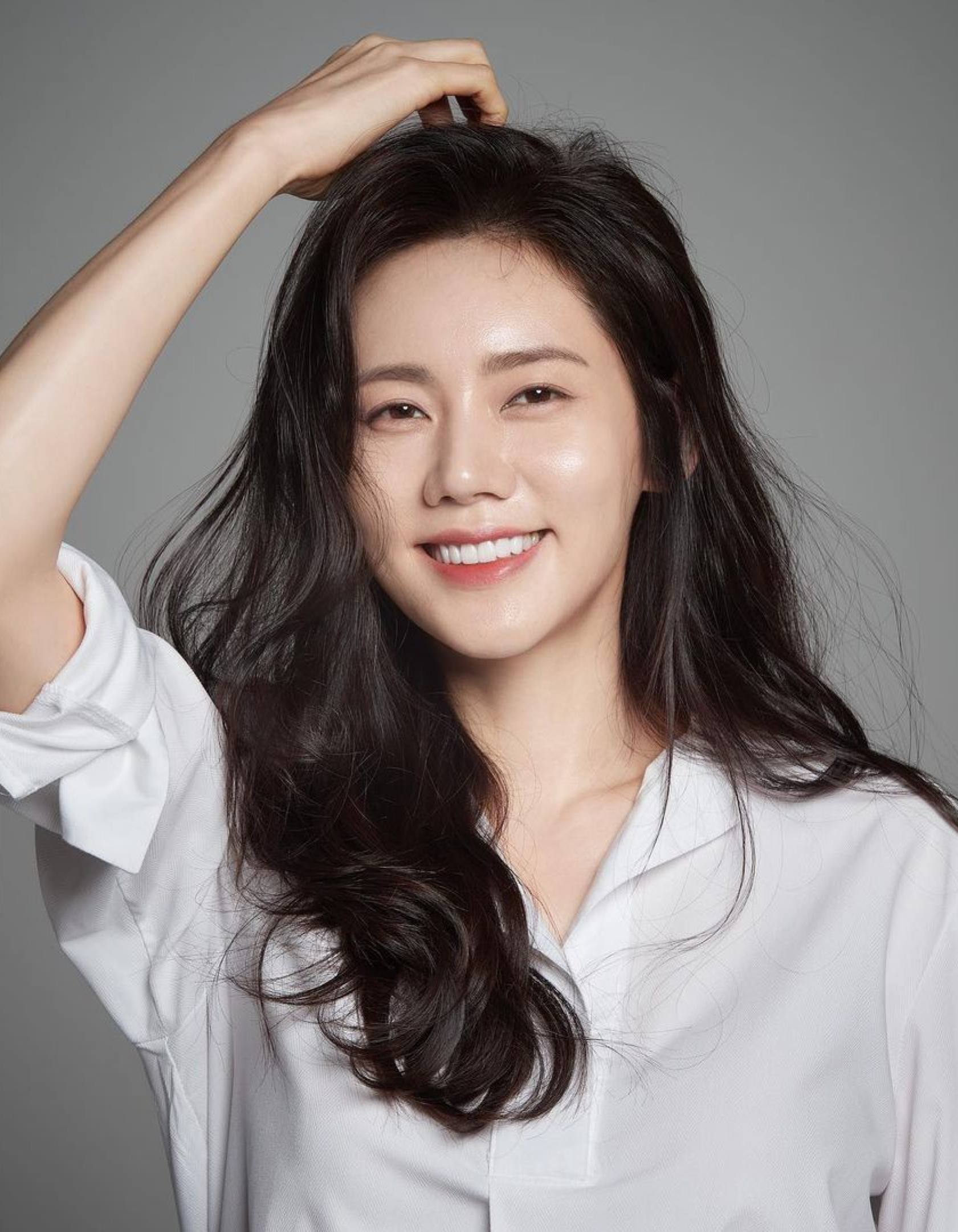 Son Ye Jin Vogue Korea 2022 April