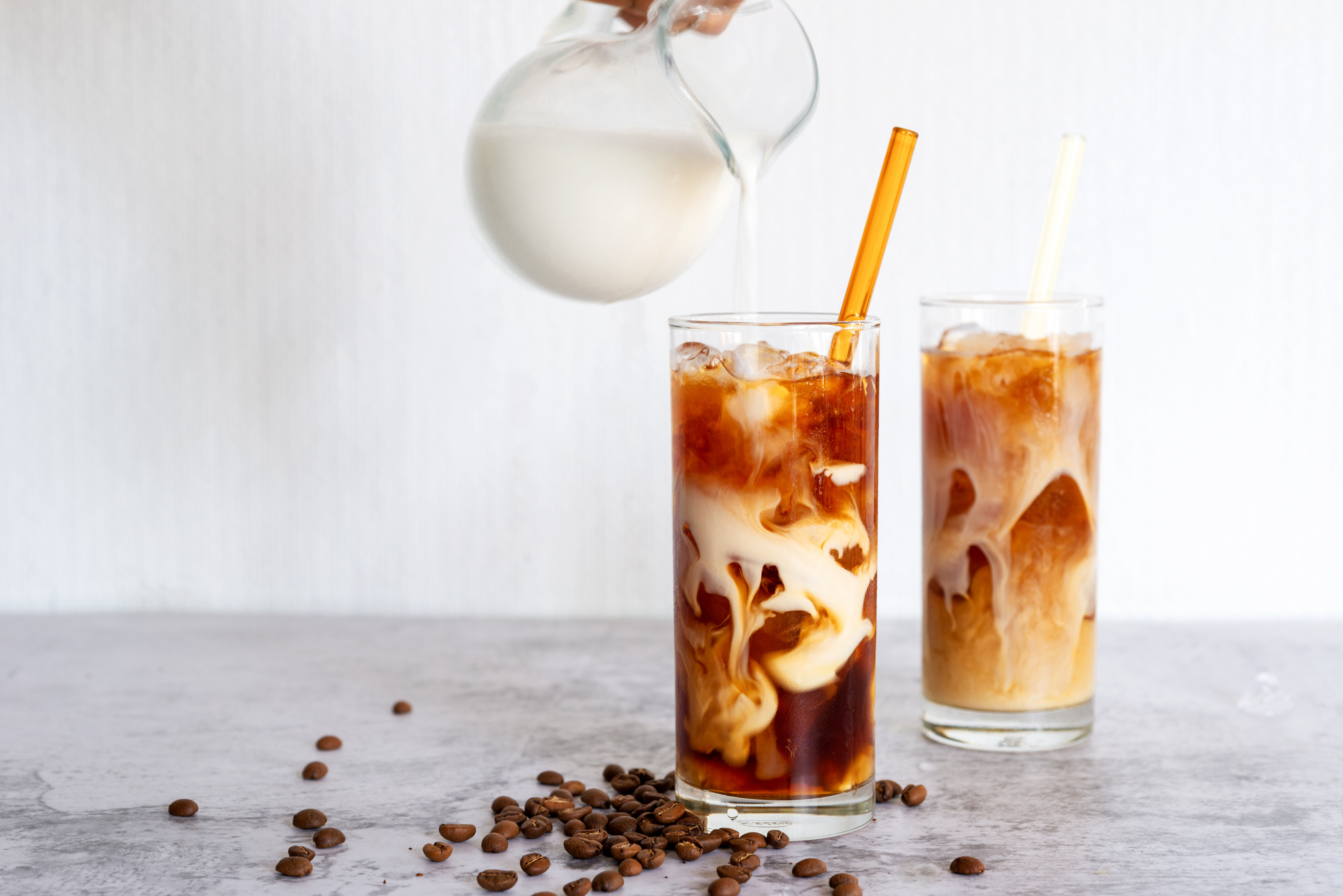 Cold Brew vs Iced Latte: Ultimate Guide to Chilled Coffee Choices