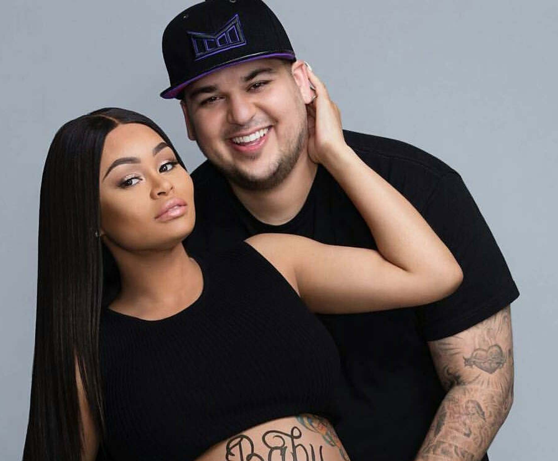 Kim Kardashian's brother Rob Kardashian: Where is he now?