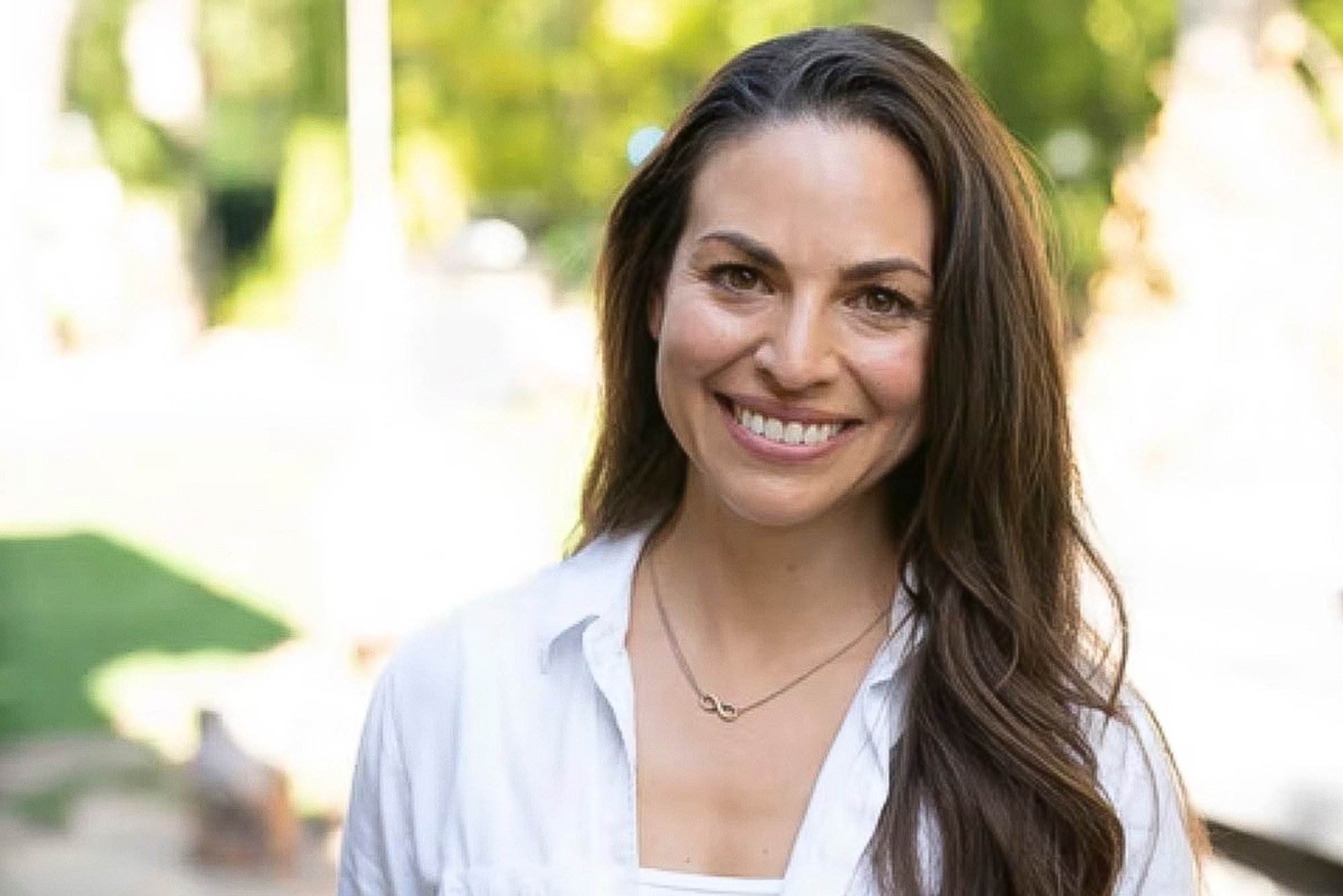 Rachel Yussim is a cosmetic nurse and provider with Persimmon. Photo: Persimmon